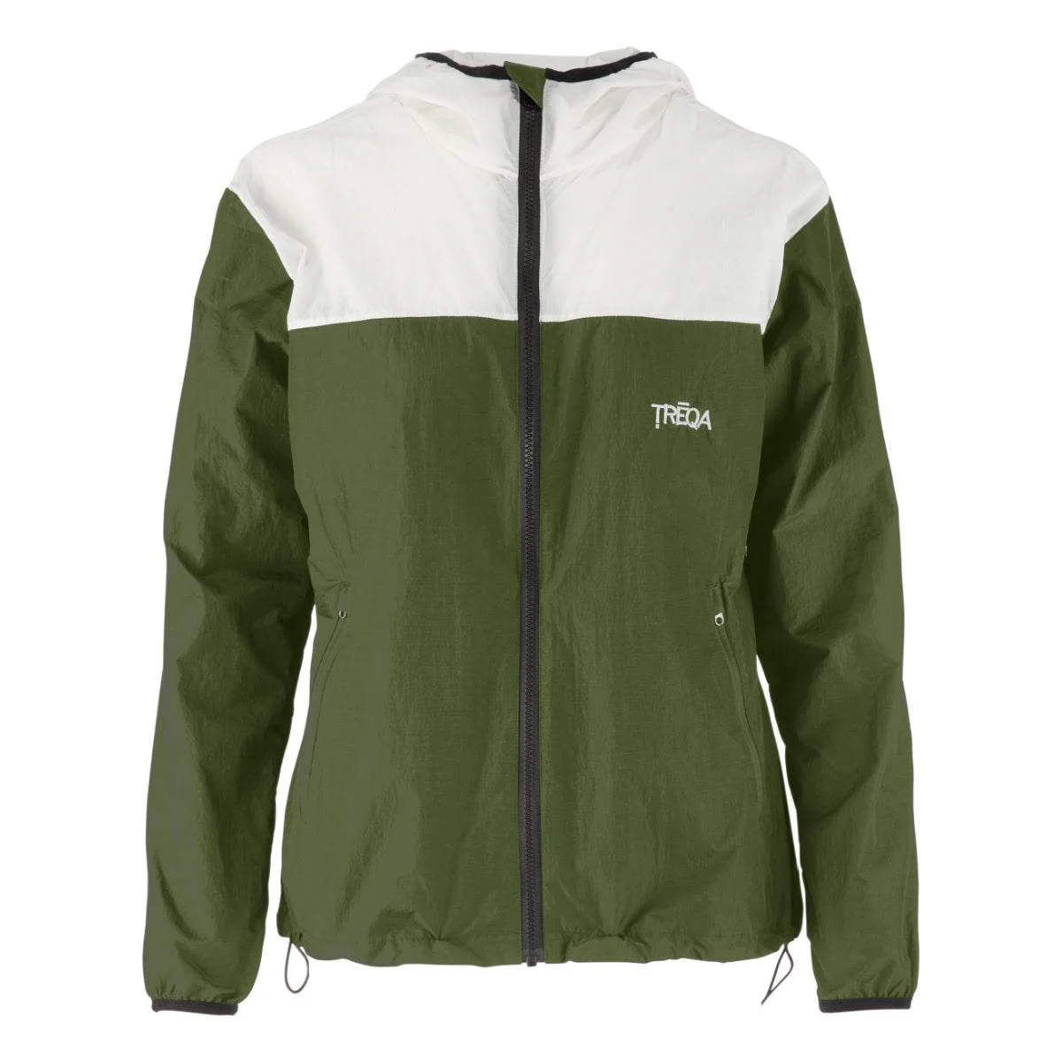 Women’s Guardian Windbreaker - Image 4