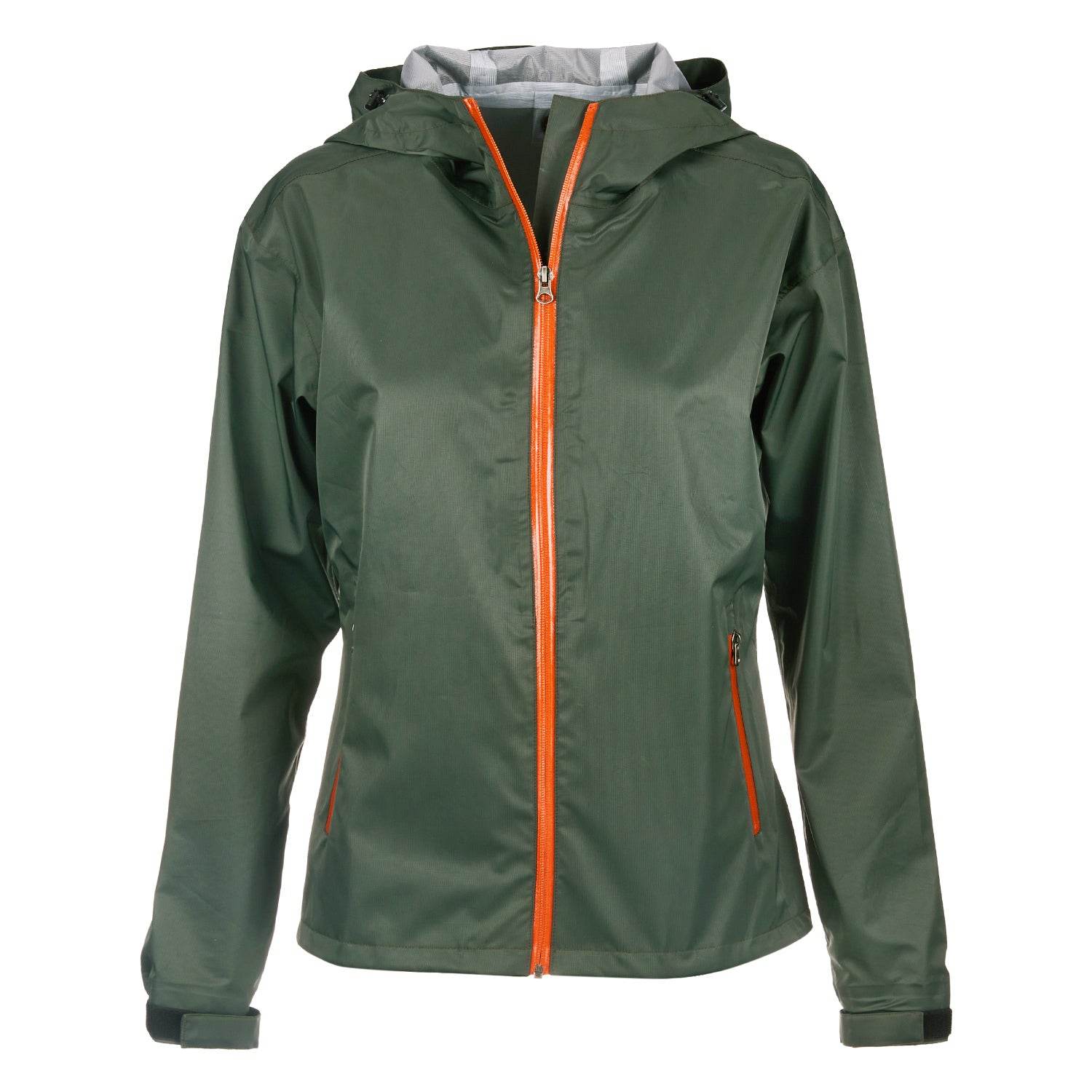Women’s K2 Rain Jacket - Image 3