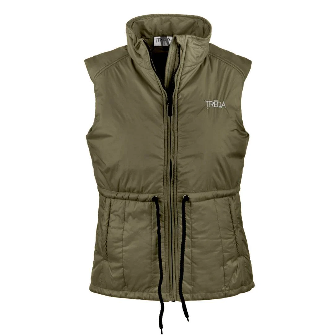 Women’s Kathmandu Vest CCS 150 GSM - Image 2