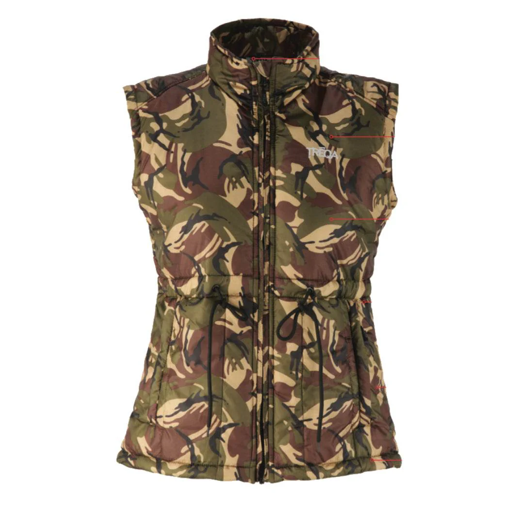 Women’s Kathmandu Vest CCS 150 GSM - Image 4