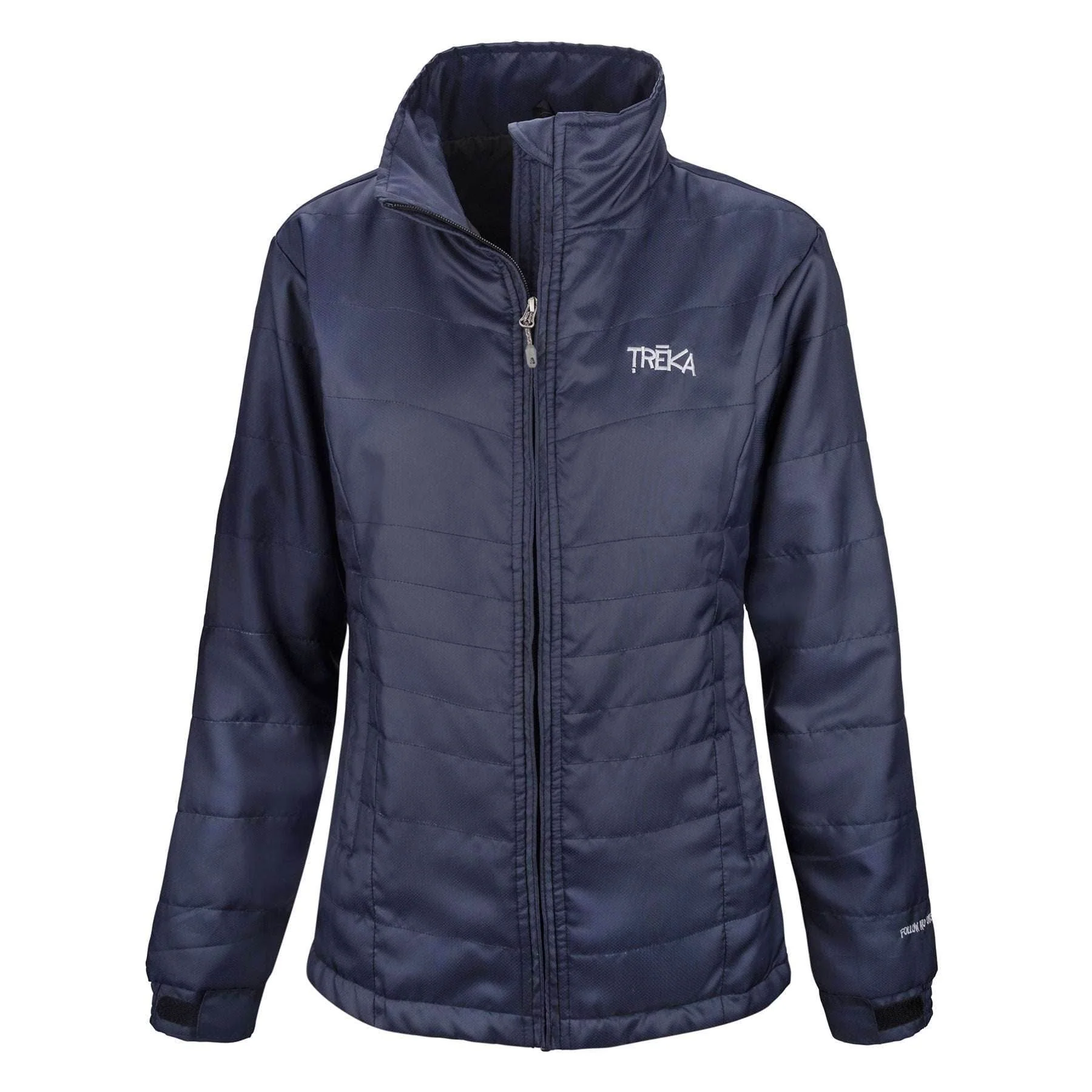 Women’s Khumbu 100 GSM Insulated Jacket - Image 3