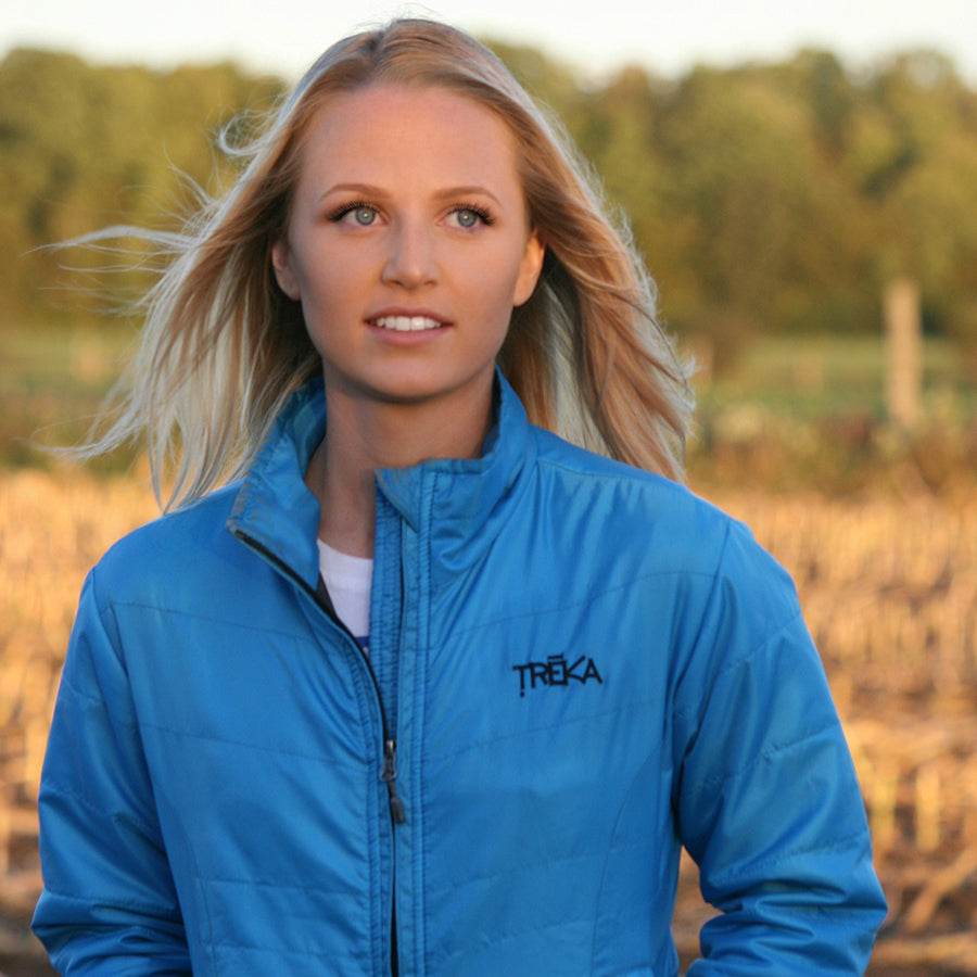 Women’s Khumbu 100 GSM Insulated Jacket - Image 7