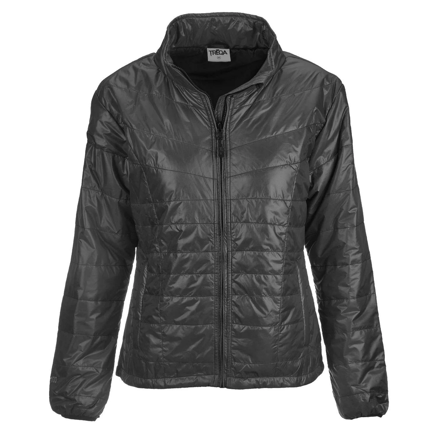 Women’s Khumbu Insulated Jacket 100 GSM CCS - Image 2