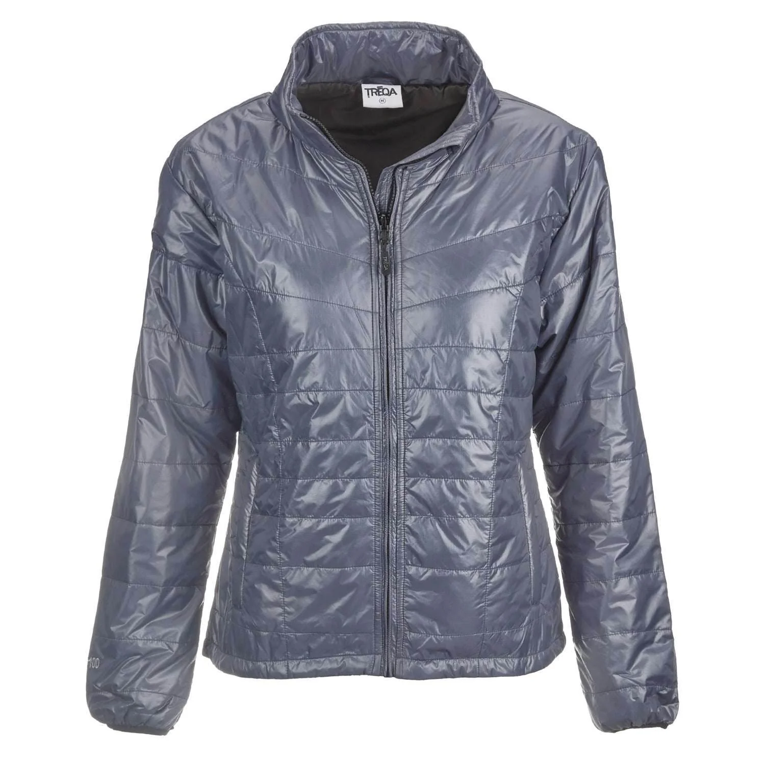 Women’s Khumbu Insulated Jacket 100 GSM CCS - Image 3