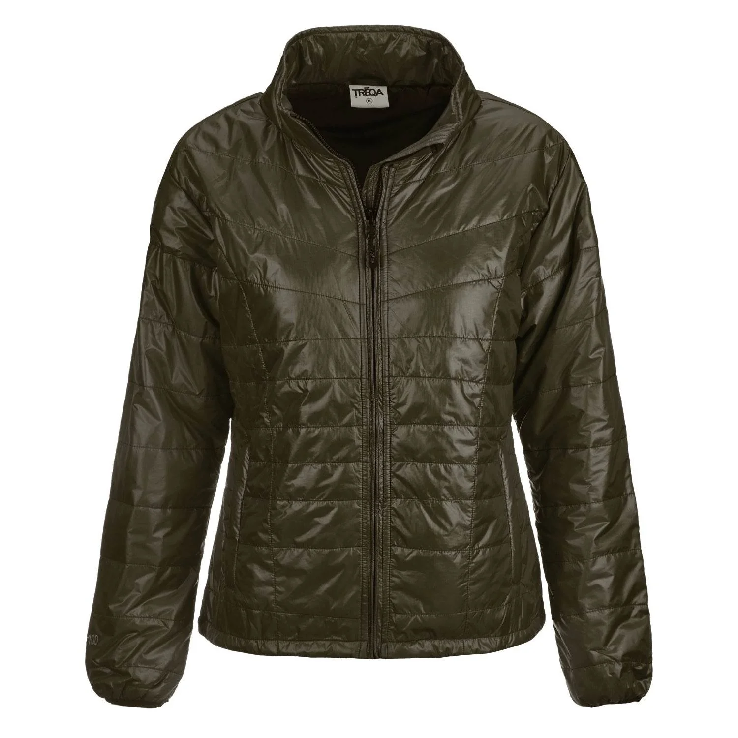 Women’s Khumbu Insulated Jacket 100 GSM CCS - Image 4