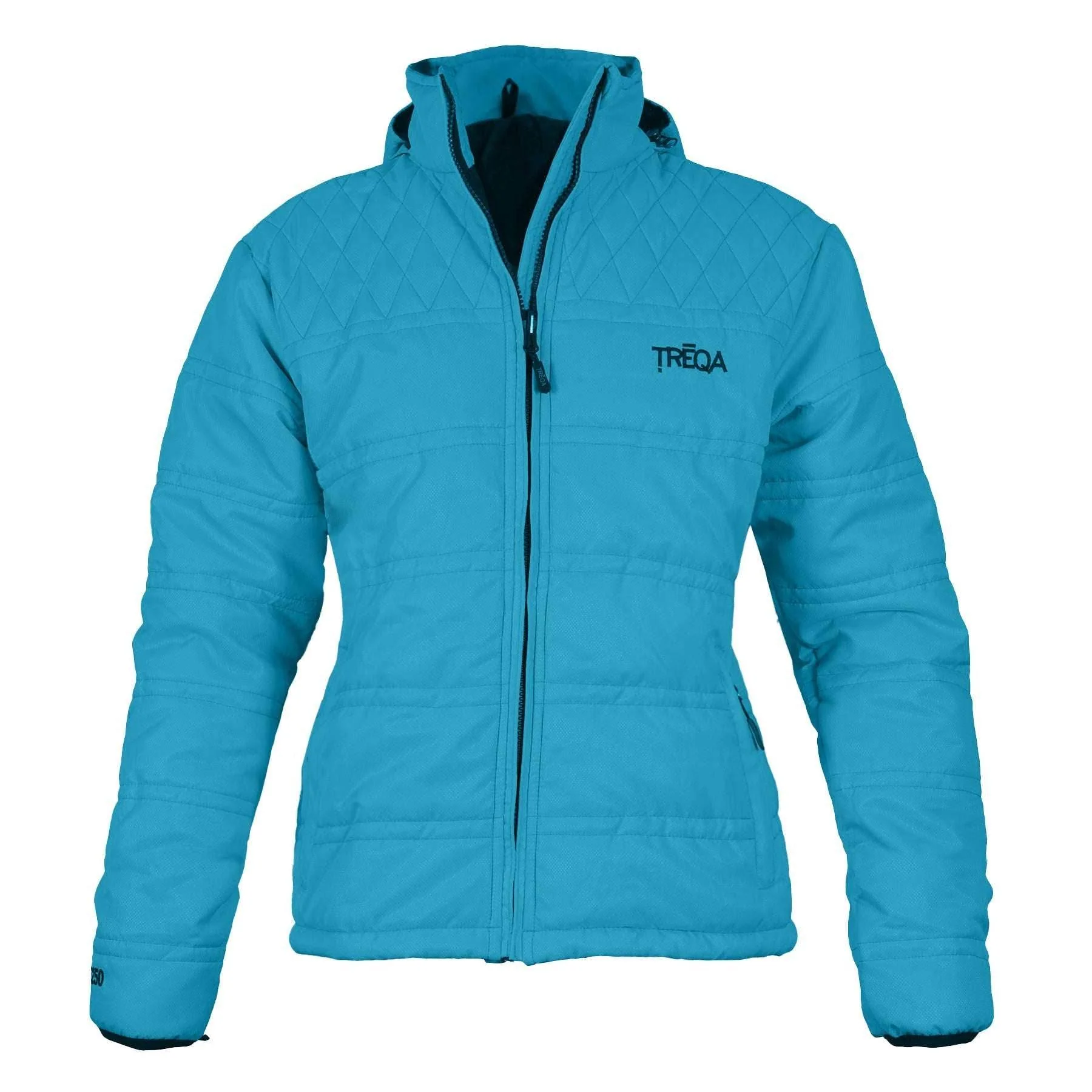 Women’s Langtang Insulated Jacket 250 GSM CCS - Image 2
