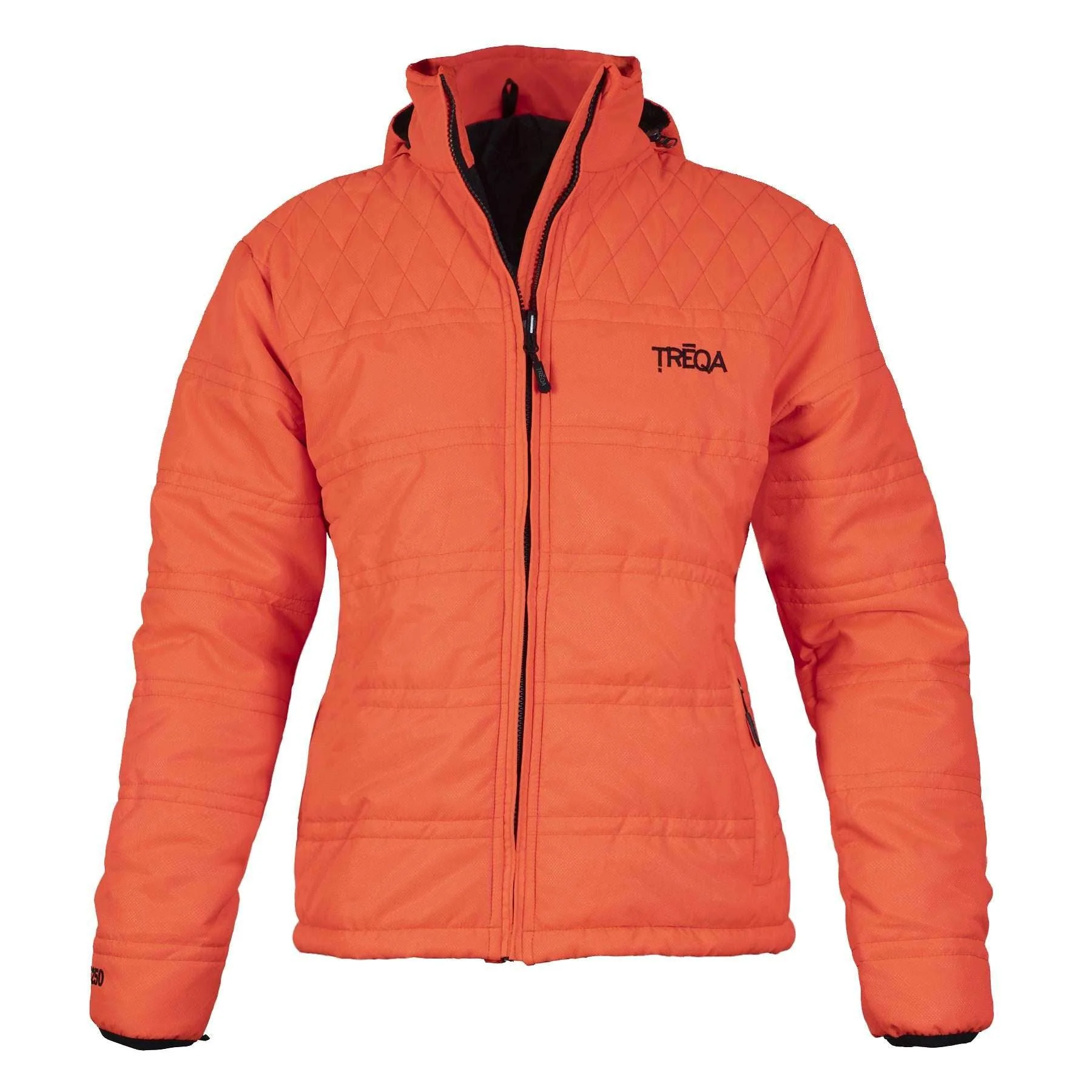 Women’s Langtang Insulated Jacket 250 GSM CCS - Image 6