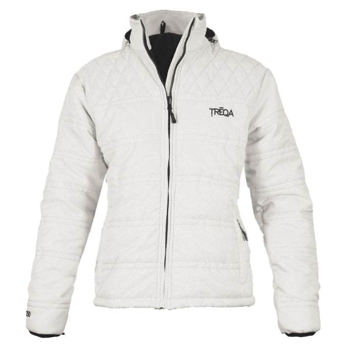 Women’s Langtang Insulated Jacket 250 GSM CCS - Image 7