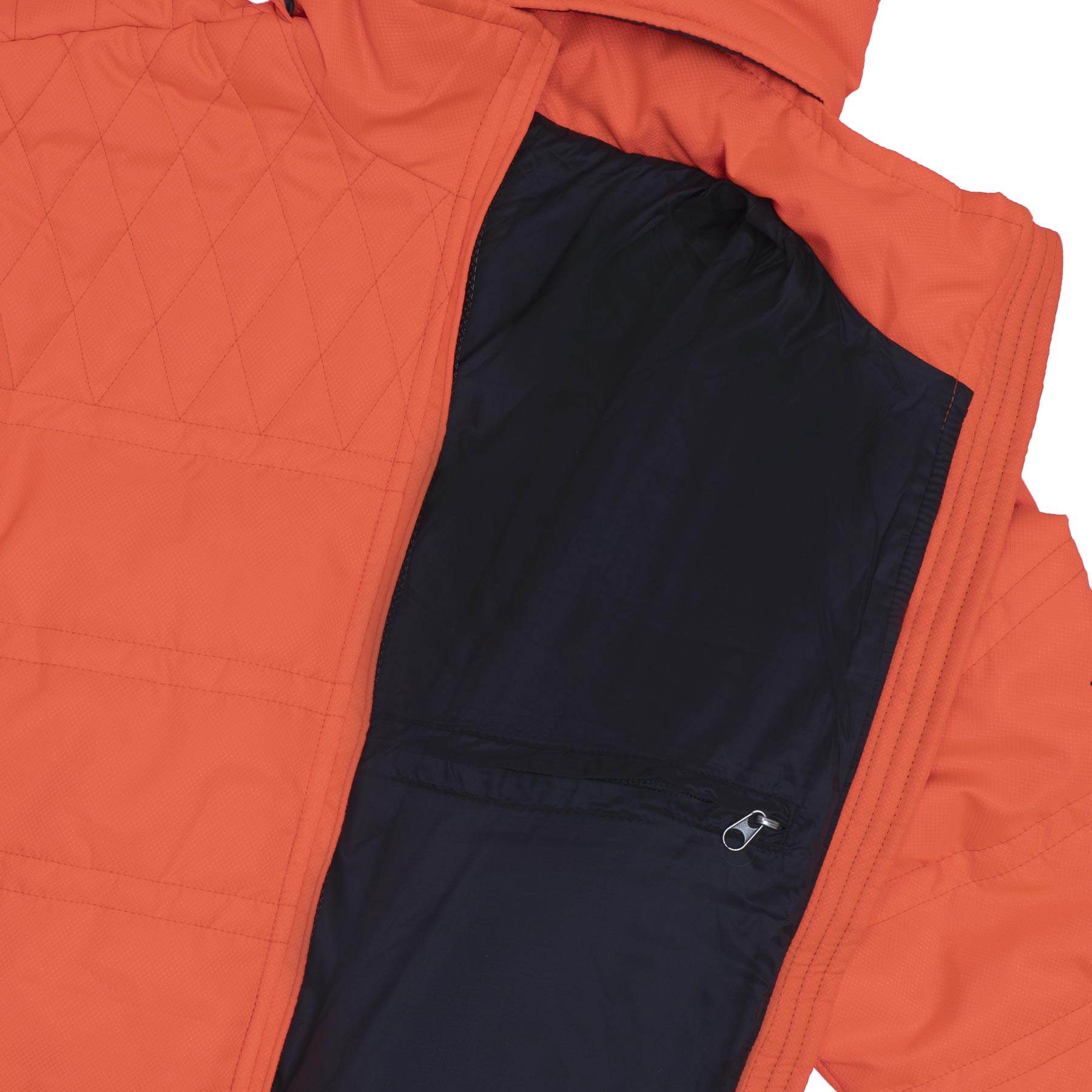 Women’s Langtang Insulated Jacket 250 GSM CCS - Image 9