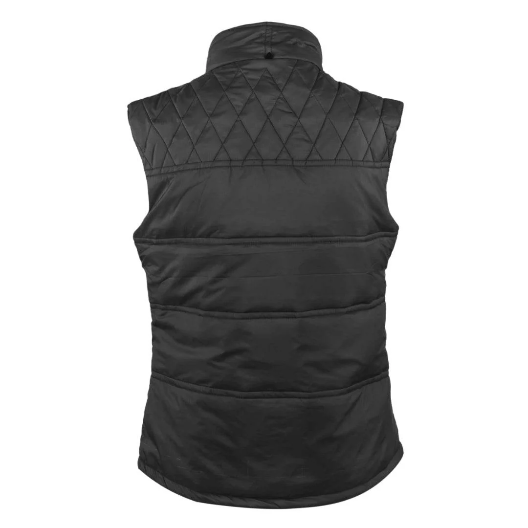 Women’s Langtang Insulated Vest CCS 250 GSM - Image 4