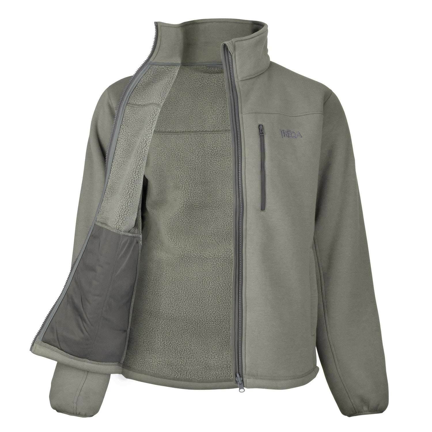Women’s Lobouche Fleece Jacket