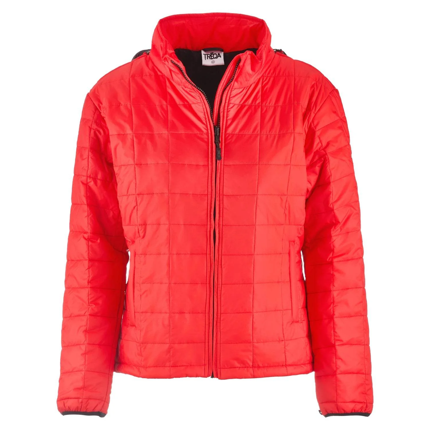 Women’s Pumori Insulated Jacket 200 GSM CCS - Image 2