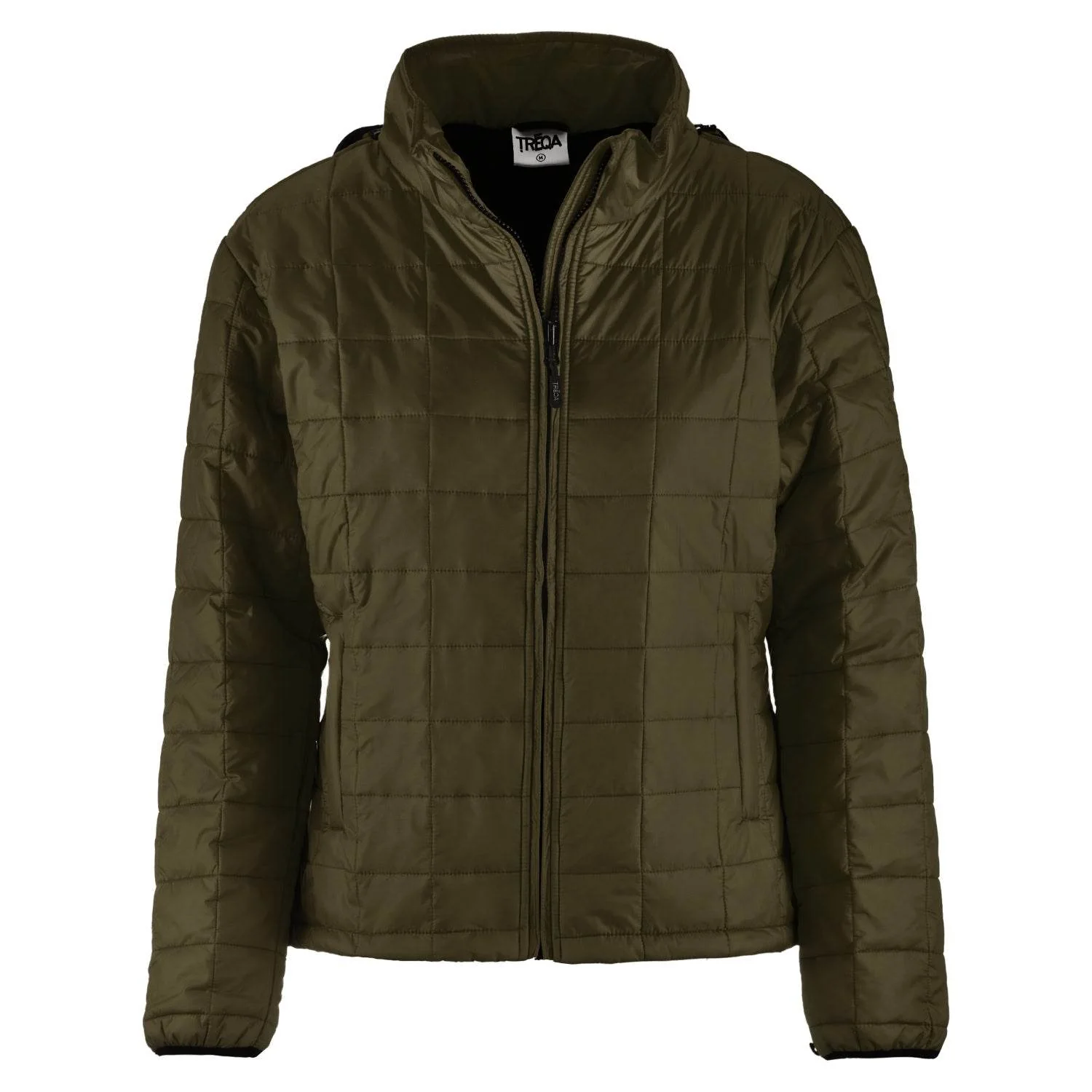 Women’s Pumori Insulated Jacket 200 GSM CCS - Image 3