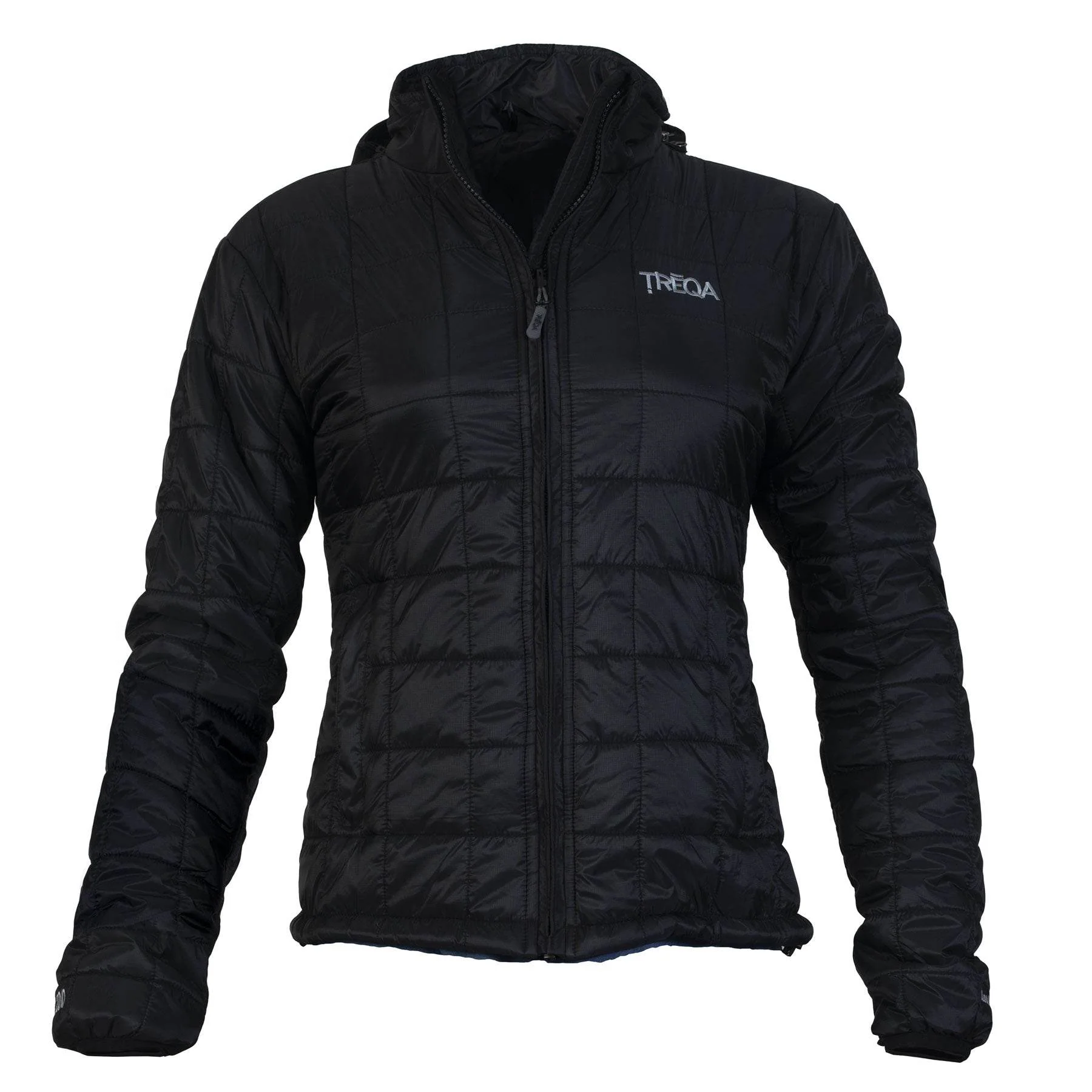 Women’s Pumori Insulated Jacket 200 GSM CCS - Image 4