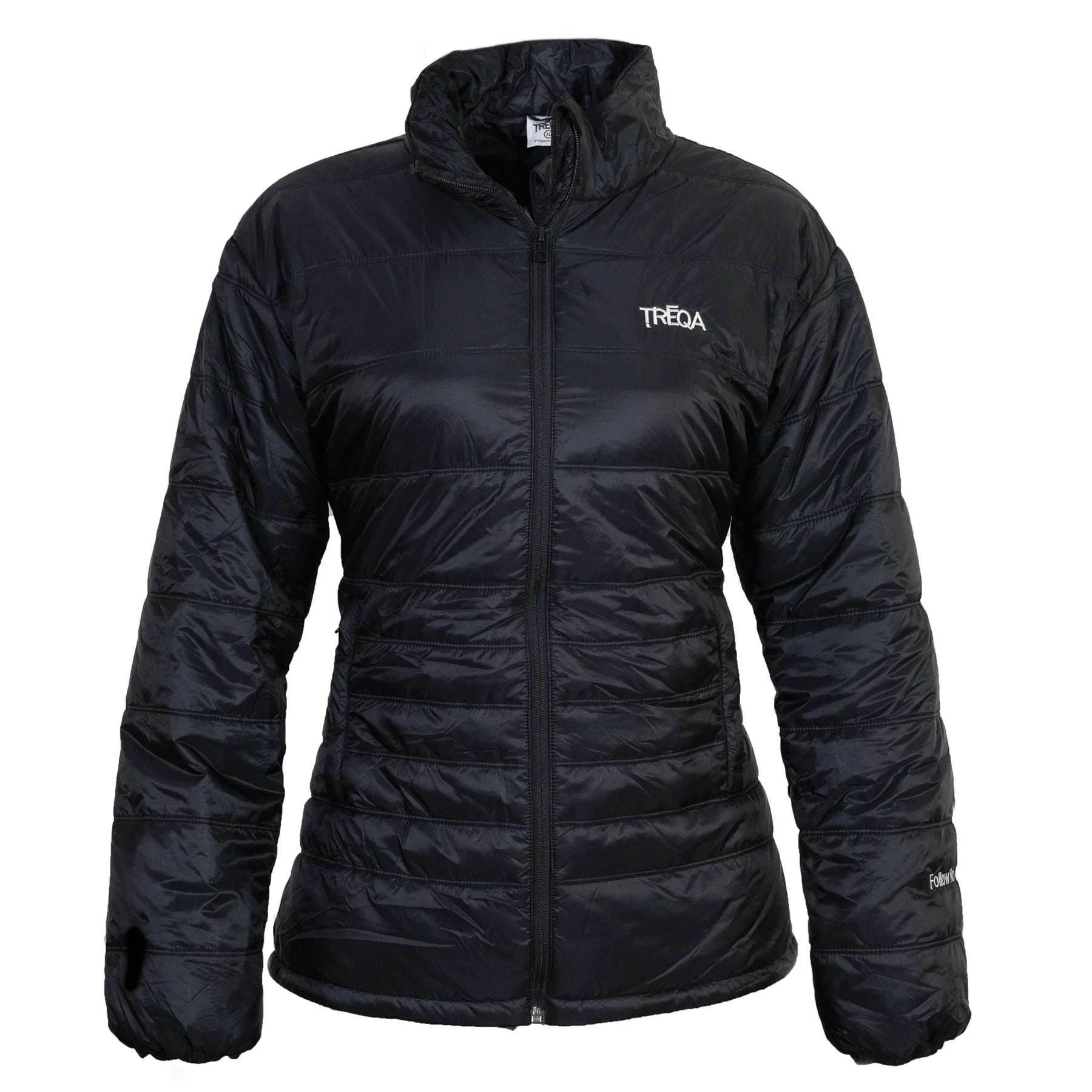 Women’s Sonam Insulated Jacket 150 GSM - Image 2