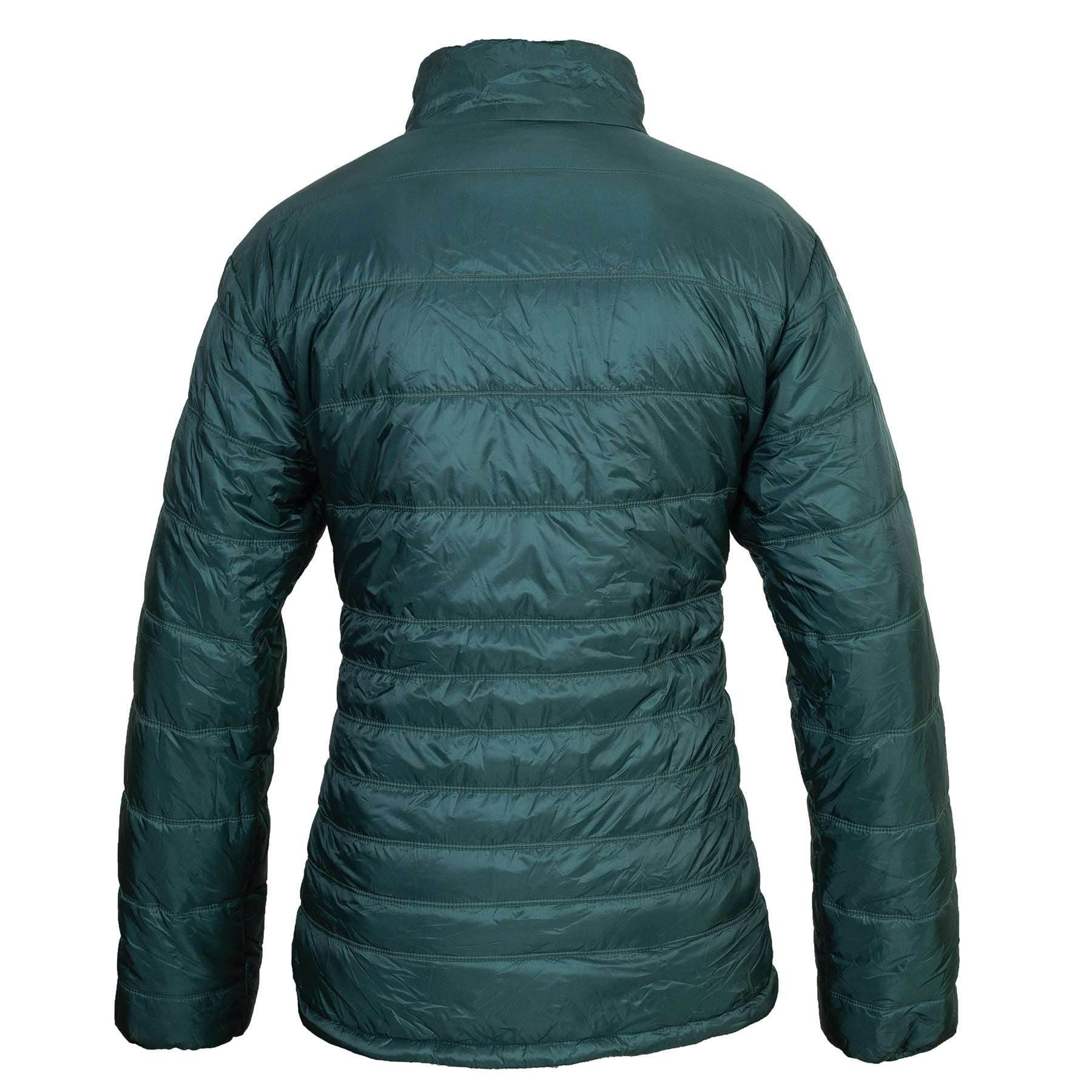 Women’s Sonam Insulated Jacket 150 GSM - Image 4