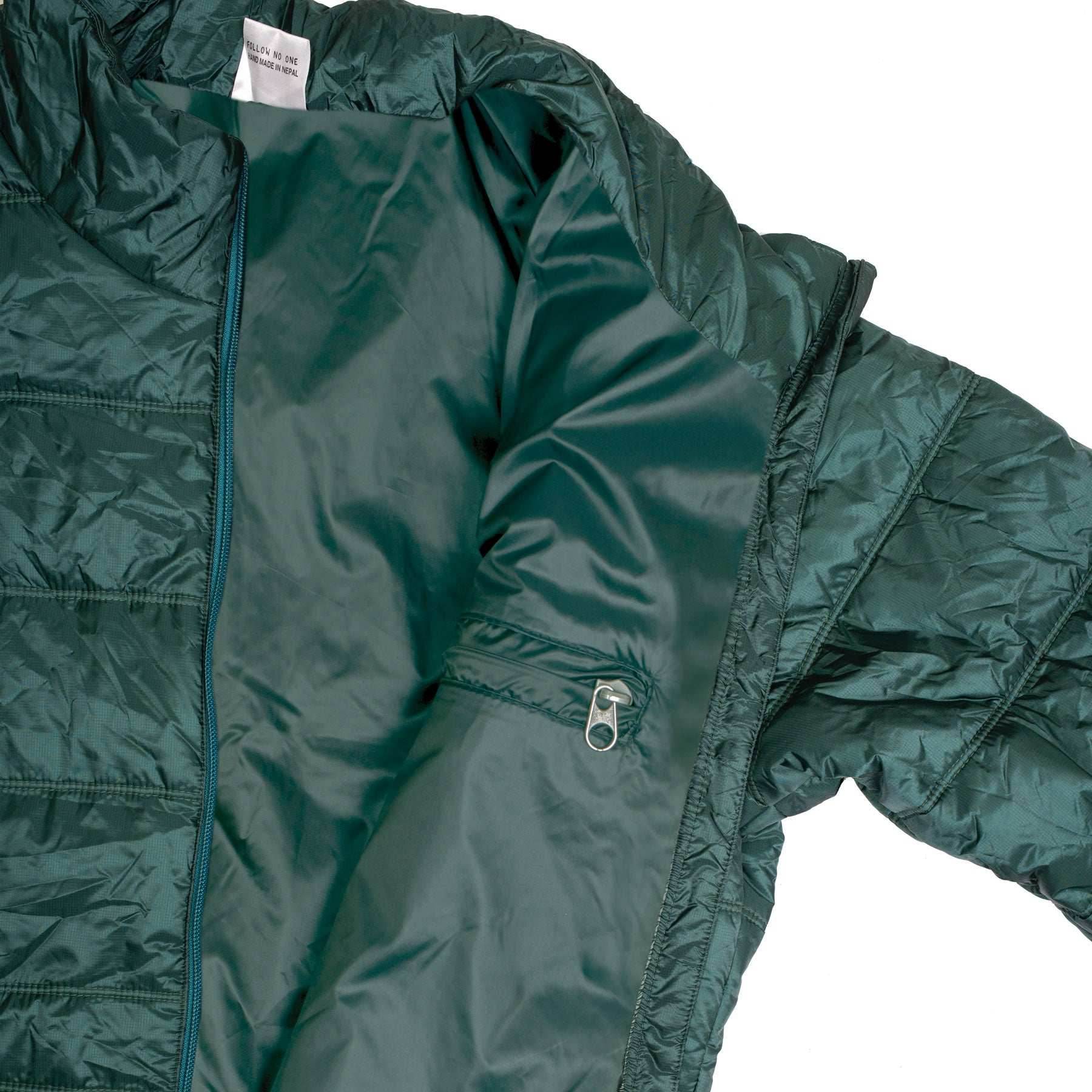 Women’s Sonam Insulated Jacket 150 GSM - Image 7