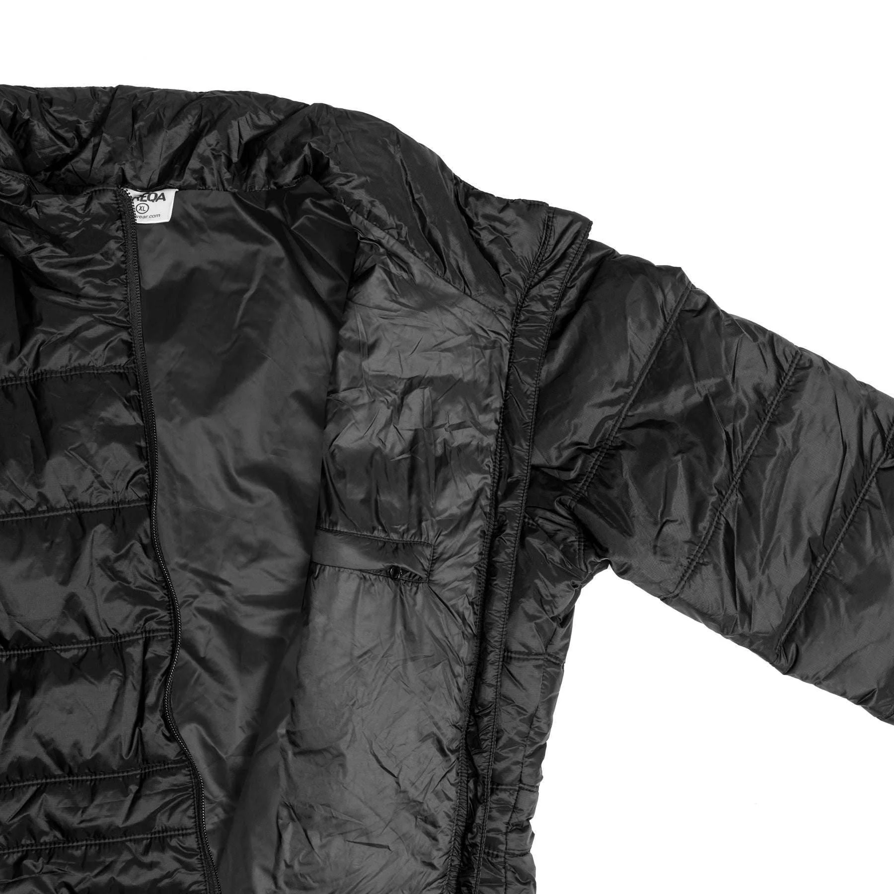 Women’s Sonam Insulated Jacket 150 GSM - Image 8