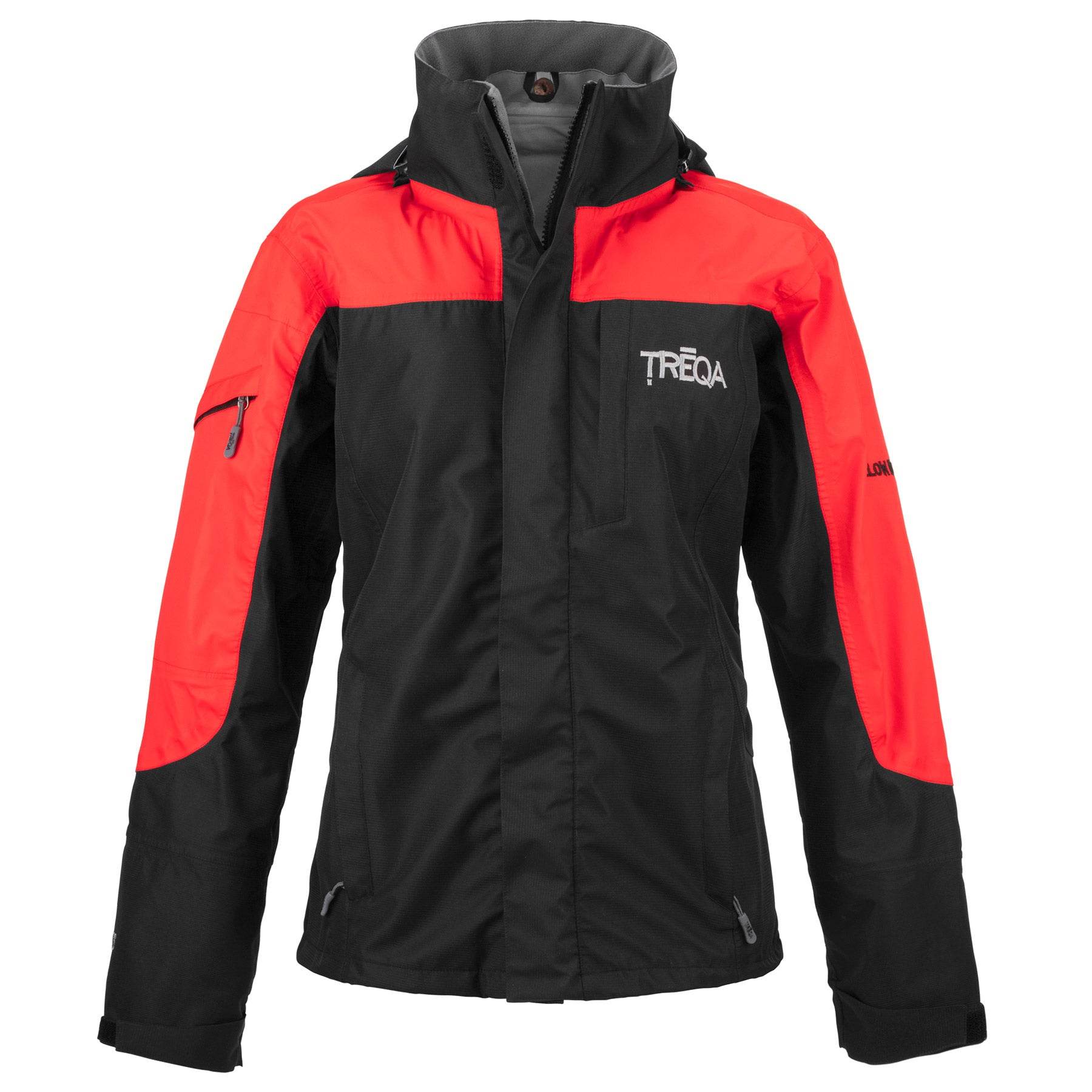 Women’s Yeti Shell Jacket CCS - Image 2
