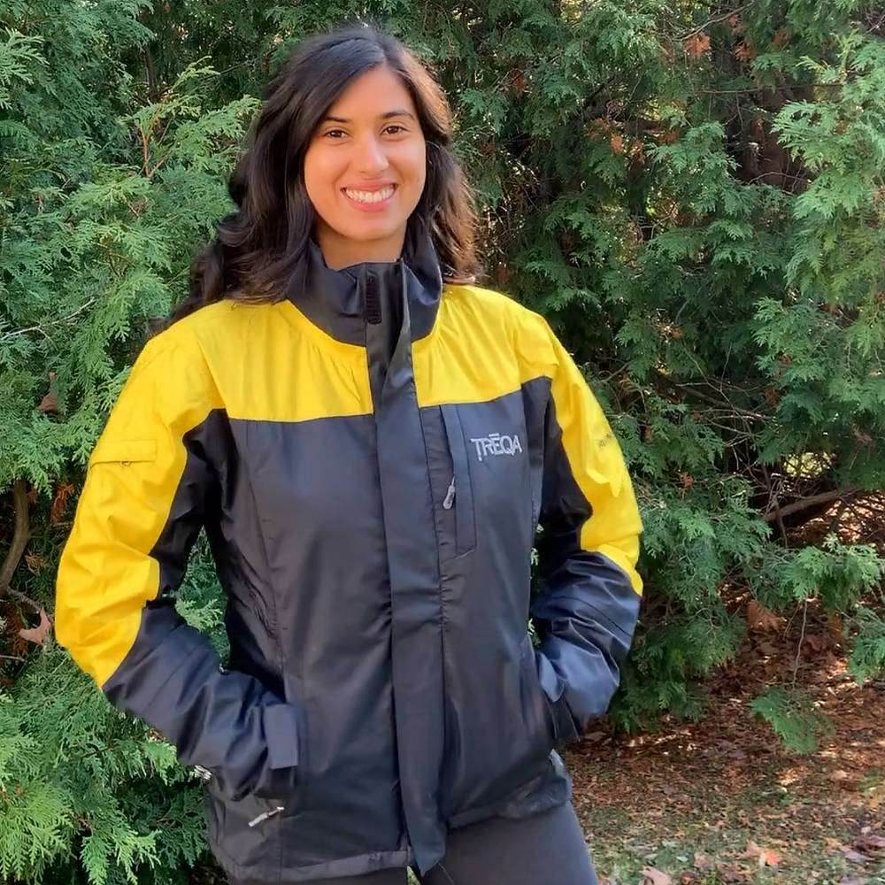 Women’s Yeti Shell Jacket CCS - Image 3
