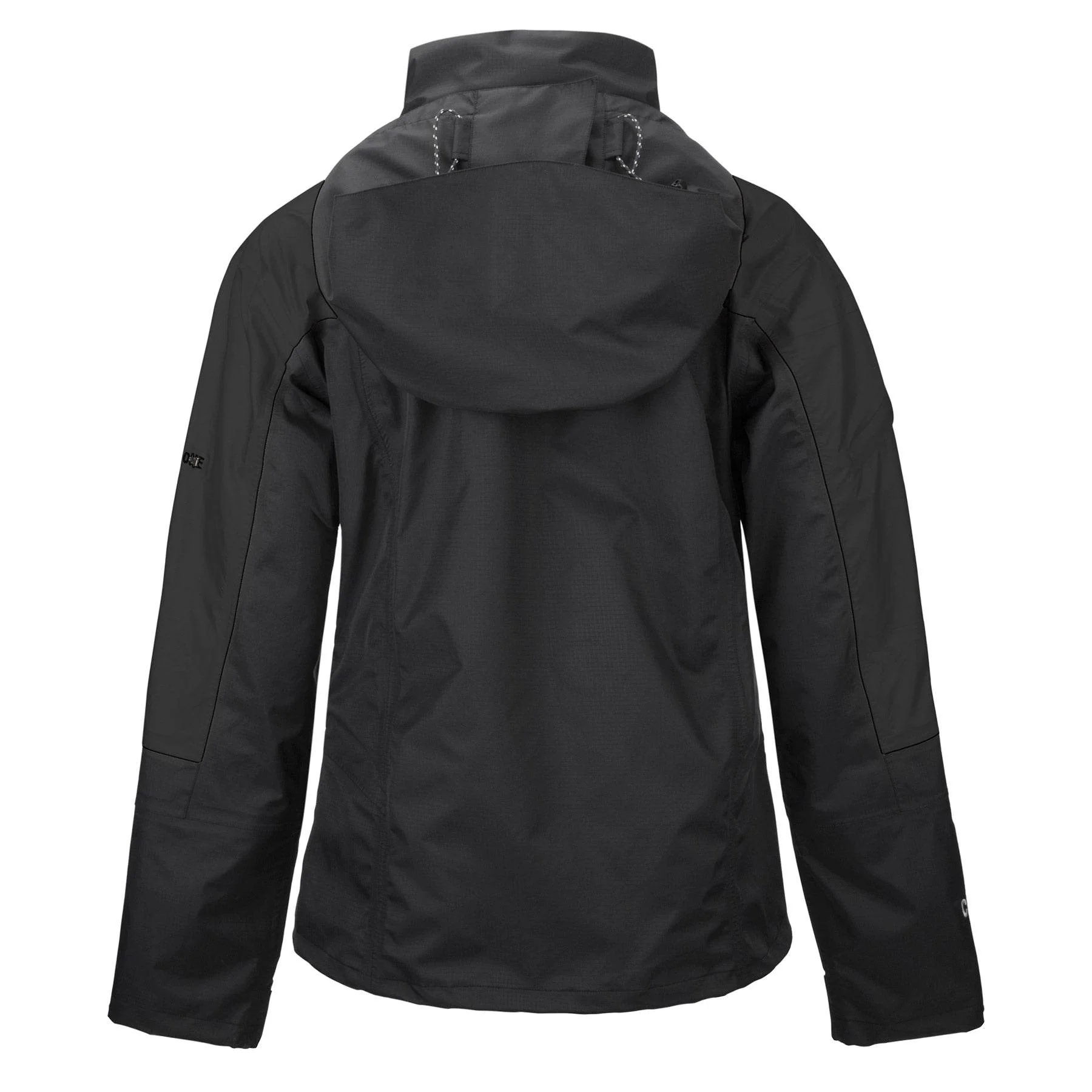 Women’s Yeti Shell Jacket CCS - Image 5