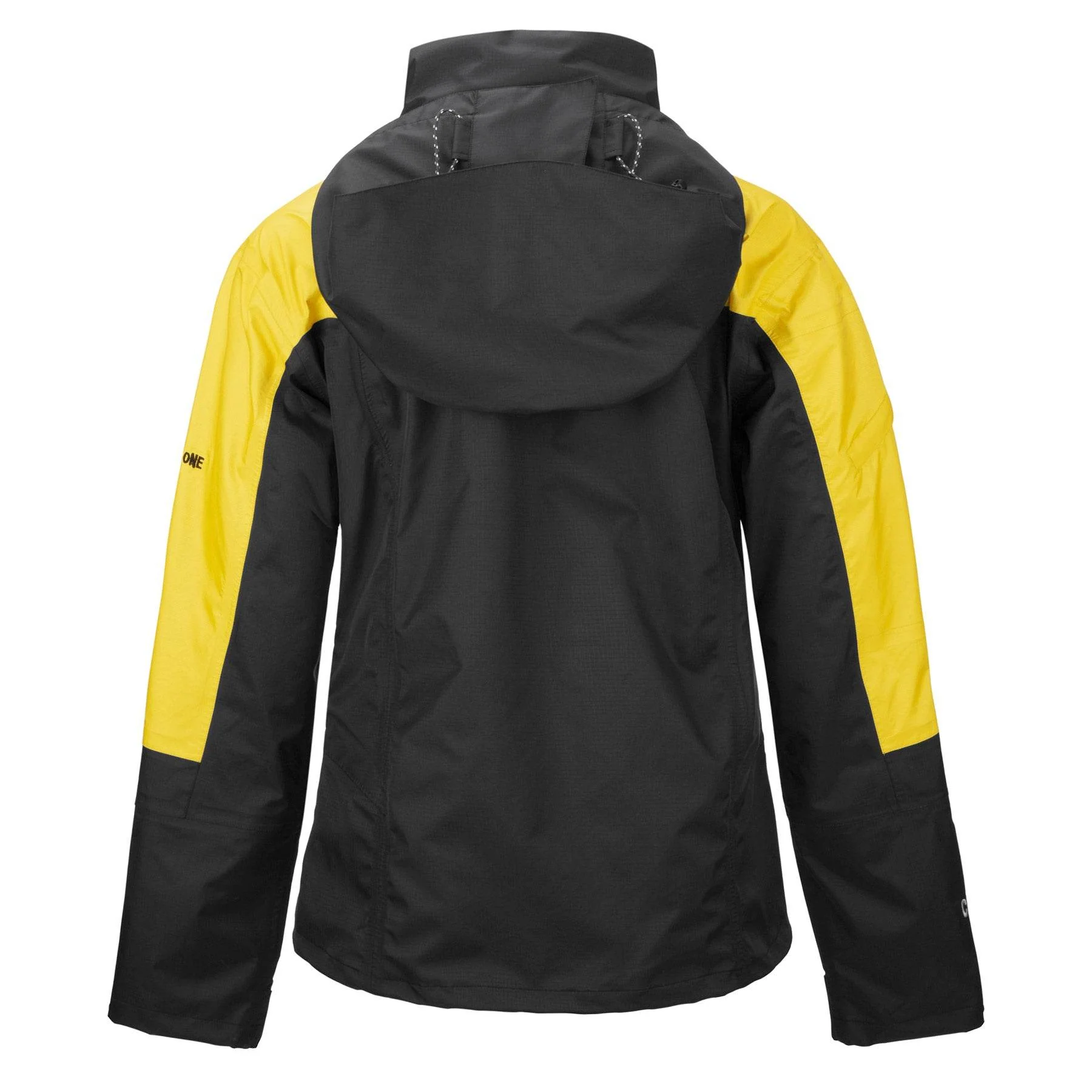 Women’s Yeti Shell Jacket CCS - Image 7