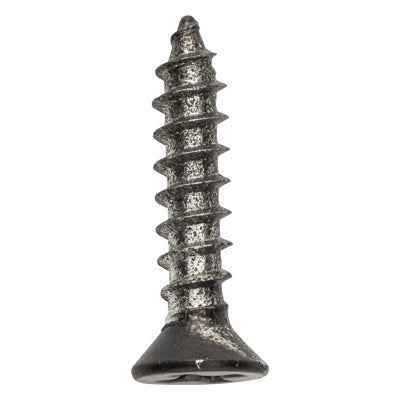 National Hardware No. 7 X 3/4 in. L Phillips Wood Screws 16 pk - Image 4