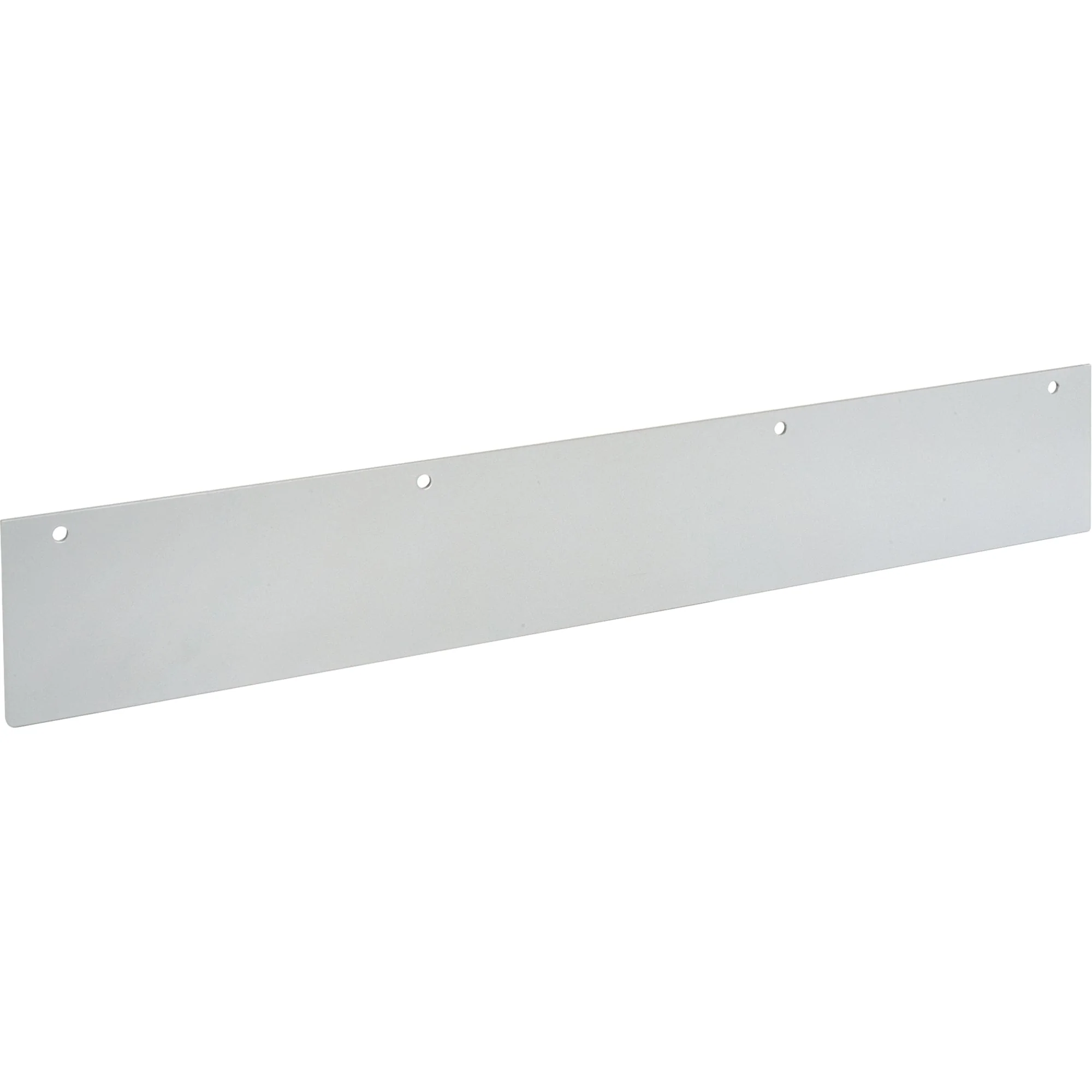 Workbench - End Stops