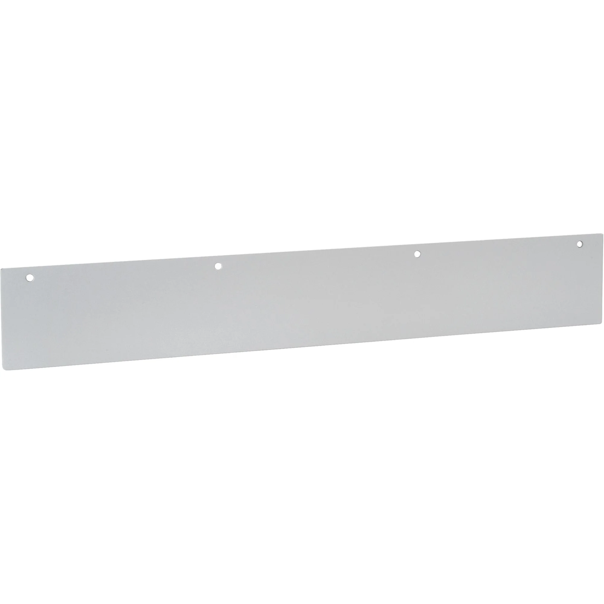 Workbench - End Stops
