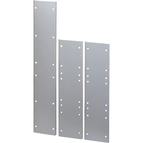 Workbench - Legs, Steel, 22" D x 32" H, Pair - Image 2
