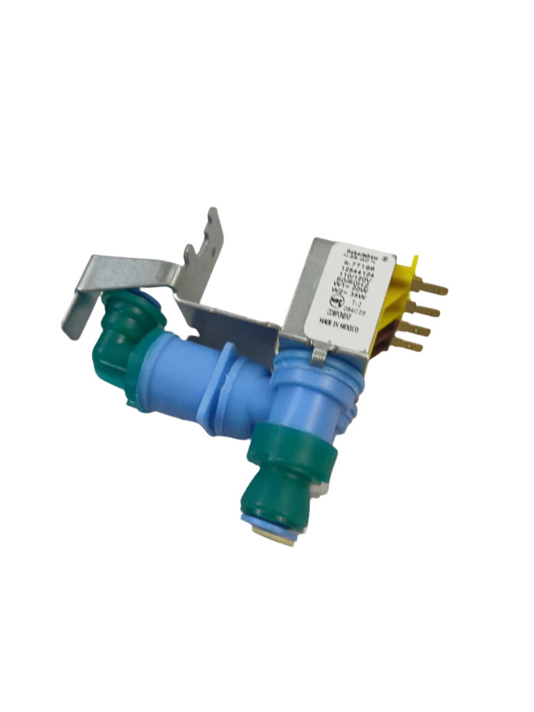 WP12544124 Refrigerator Water Inlet Valve - Image 2