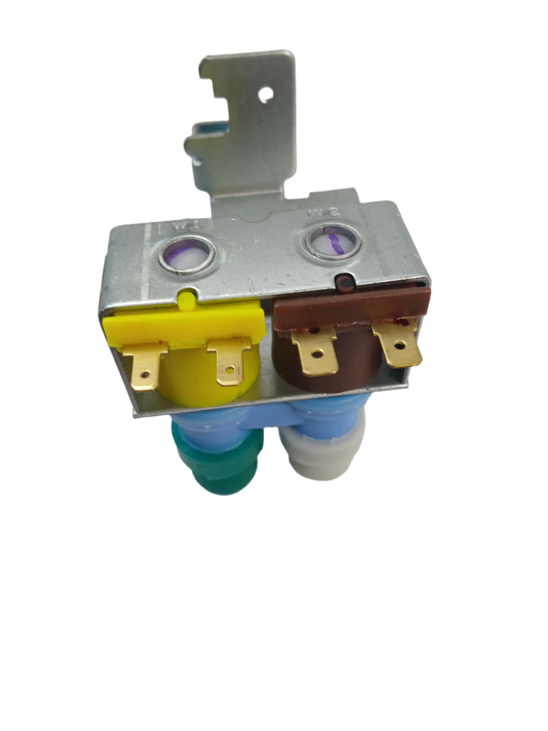 WP12544124 Refrigerator Water Inlet Valve - Image 3