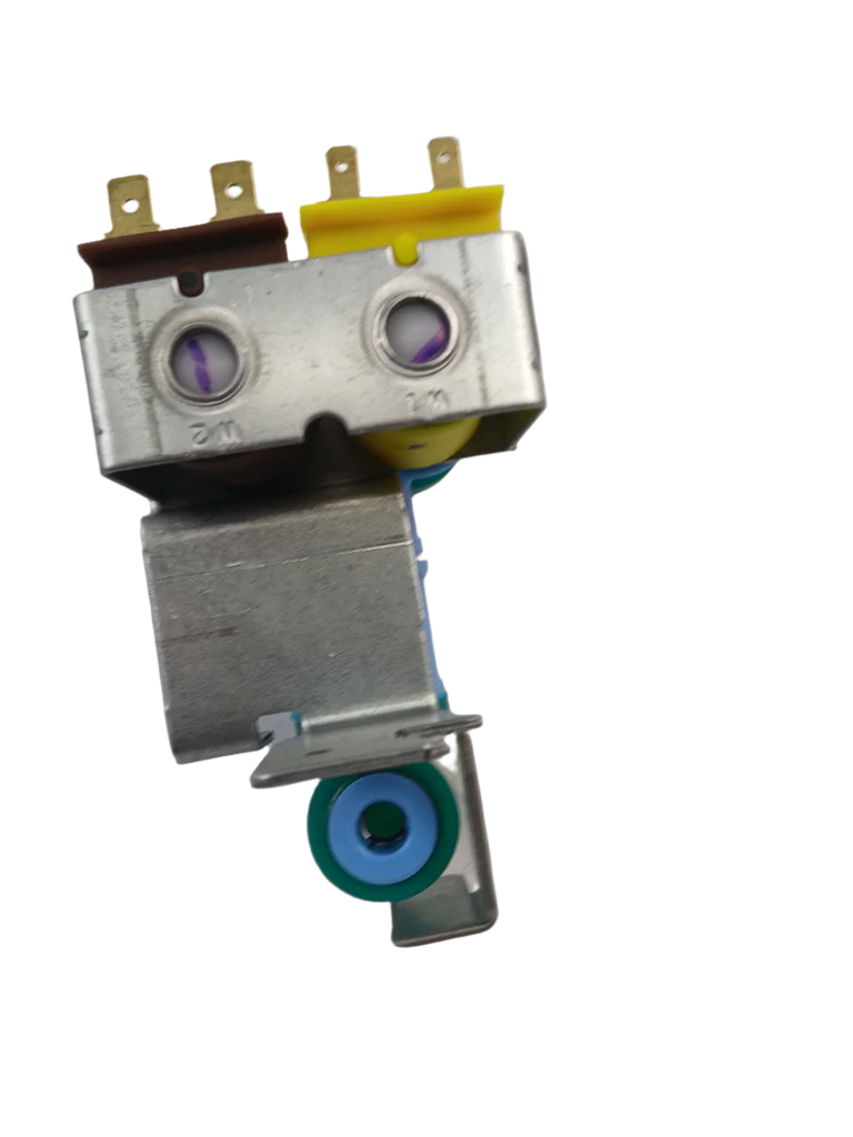 WP12544124 Refrigerator Water Inlet Valve - Image 4
