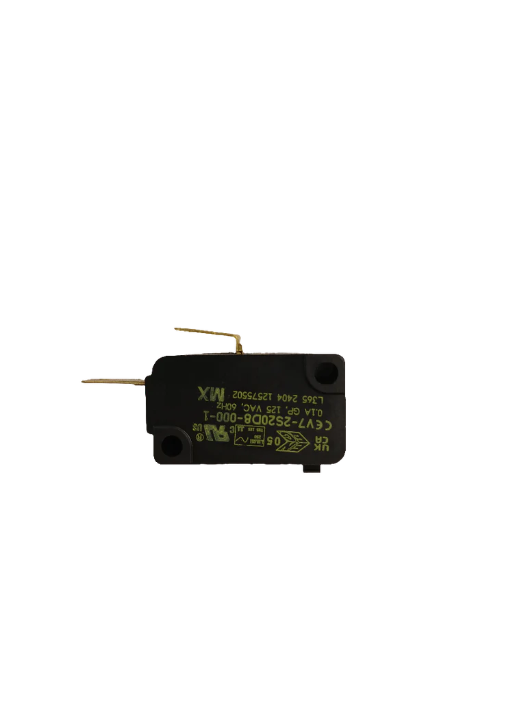 WP12575502 Refrigerator Water Dispenser Switch