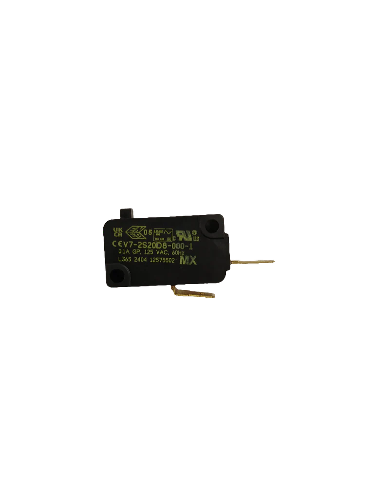 WP12575502 Refrigerator Water Dispenser Switch - Image 2