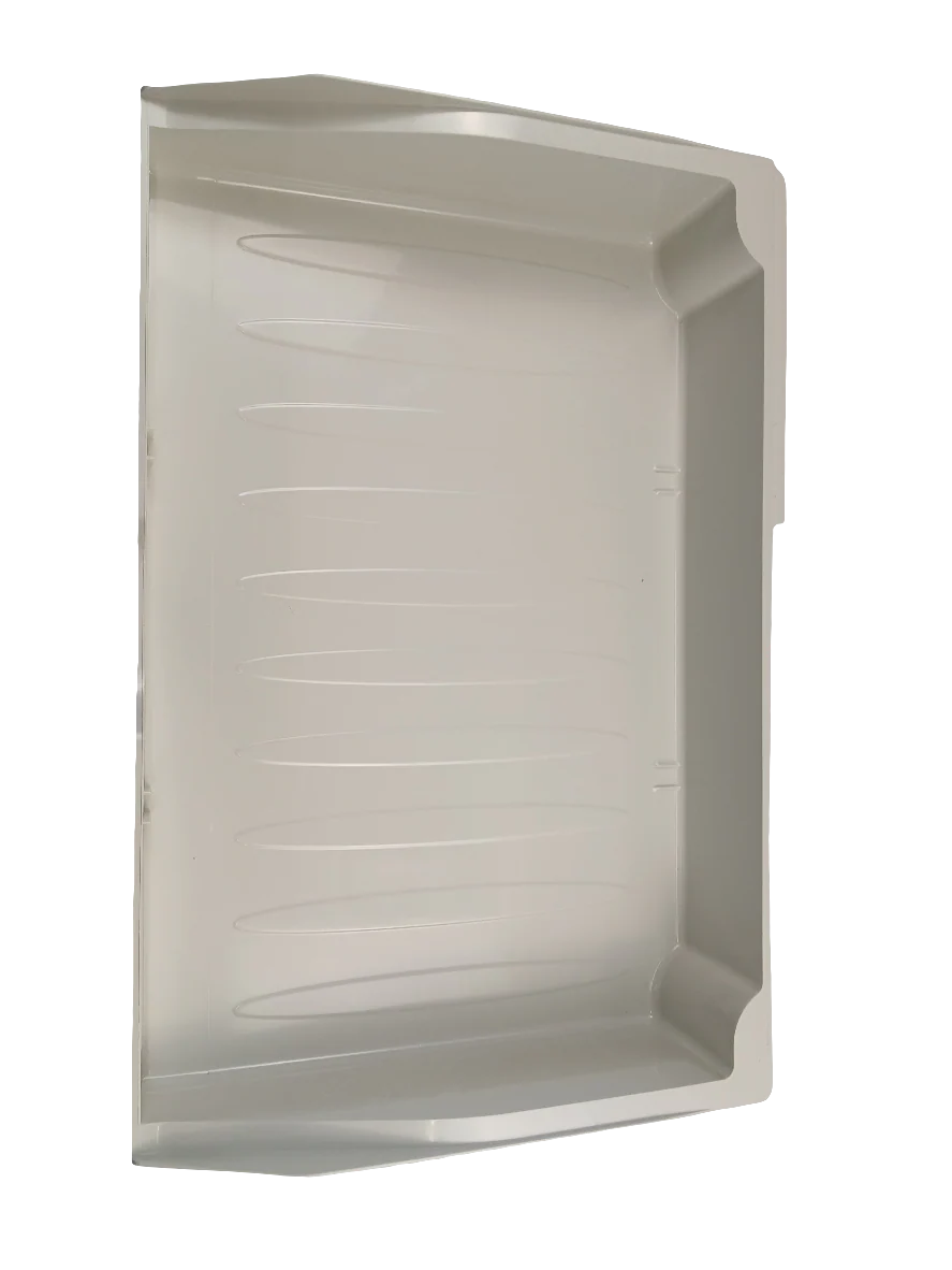 WP12655703 Refrigerator Utility Pan