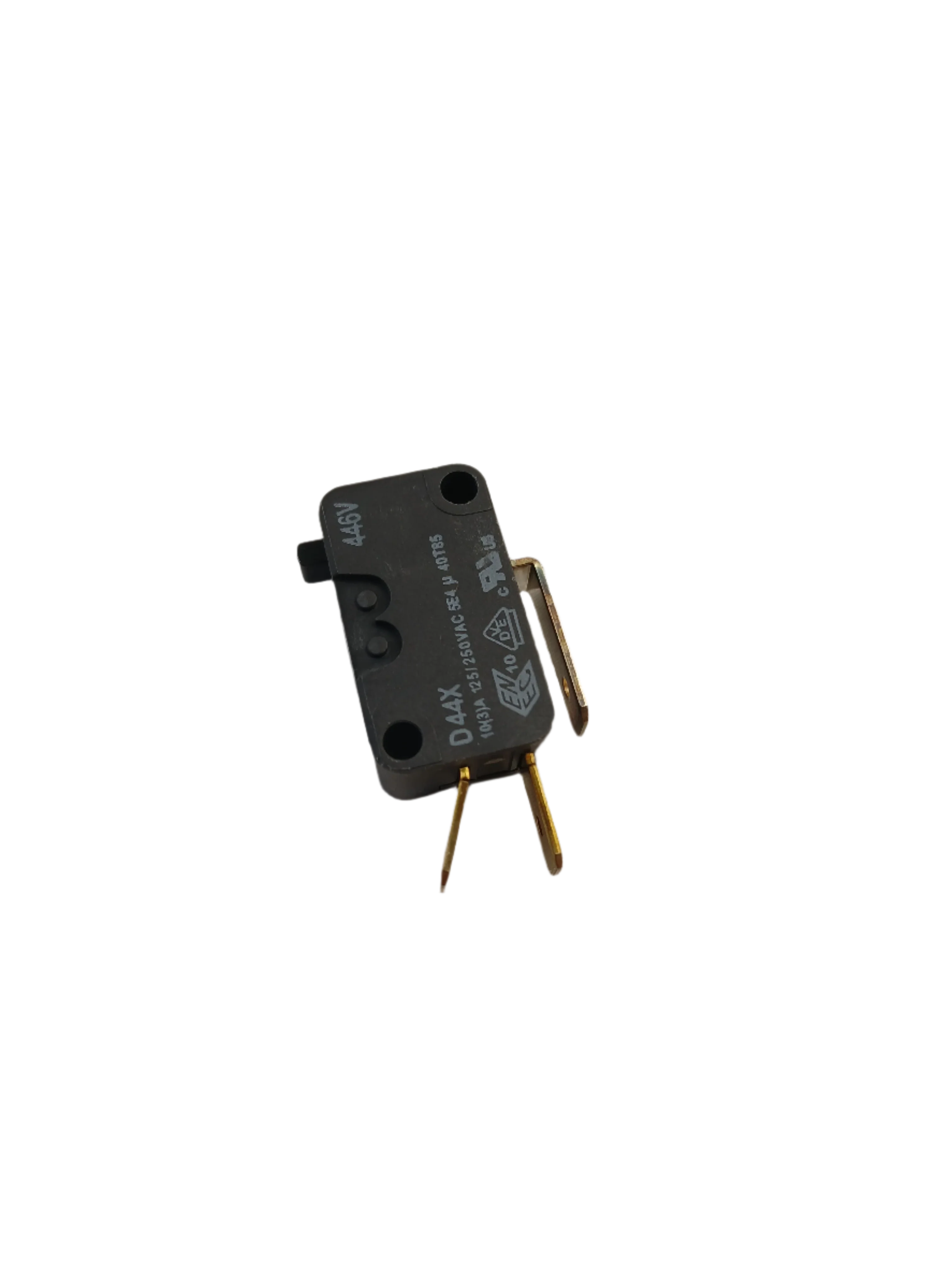 WP207166 Washer Lid Check Switch (replaces 207166) - Image 2