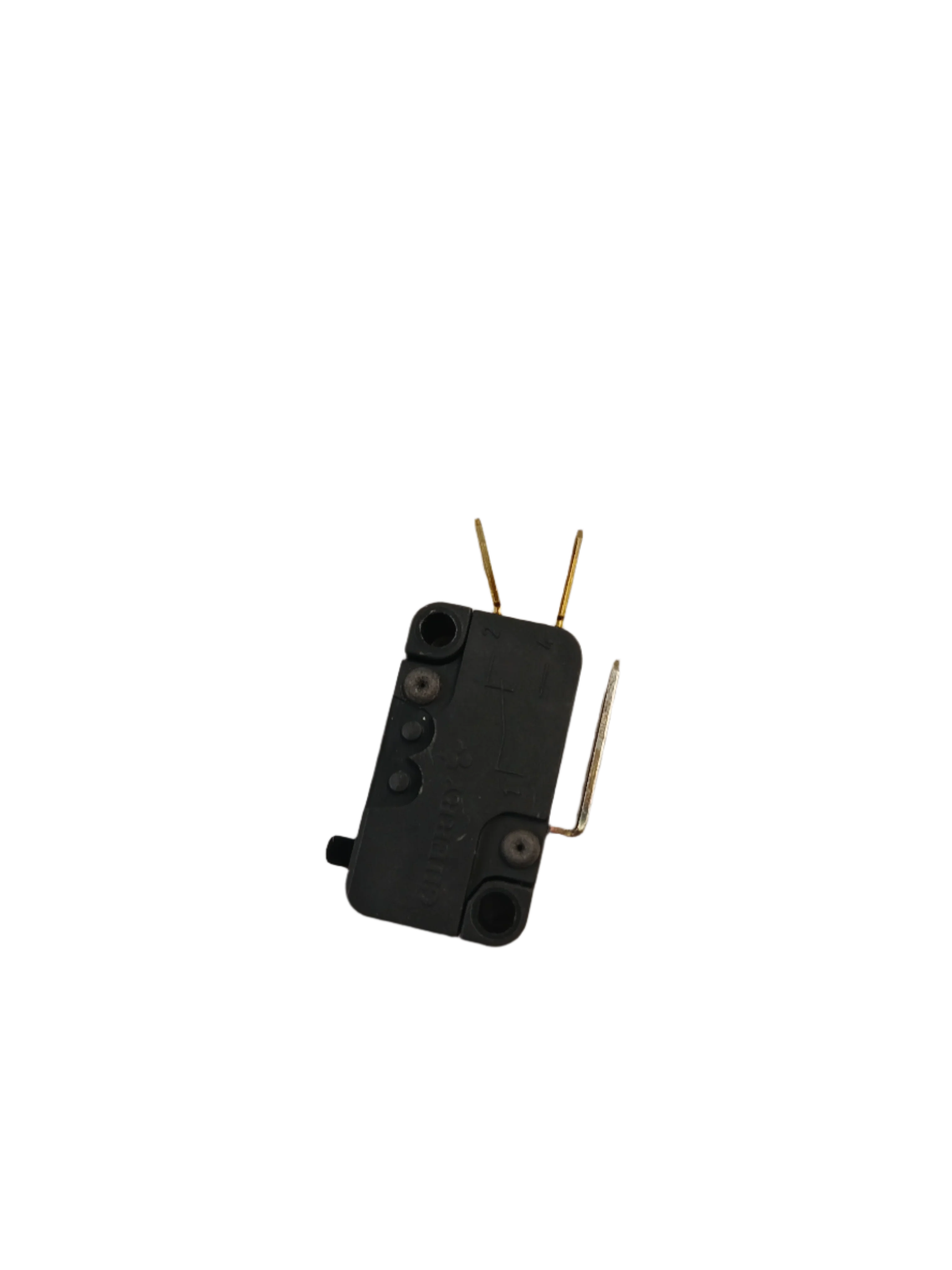 WP207166 Washer Lid Check Switch (replaces 207166) - Image 3