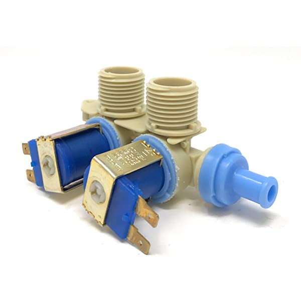 WP21001932 Washer Water Inlet Valve