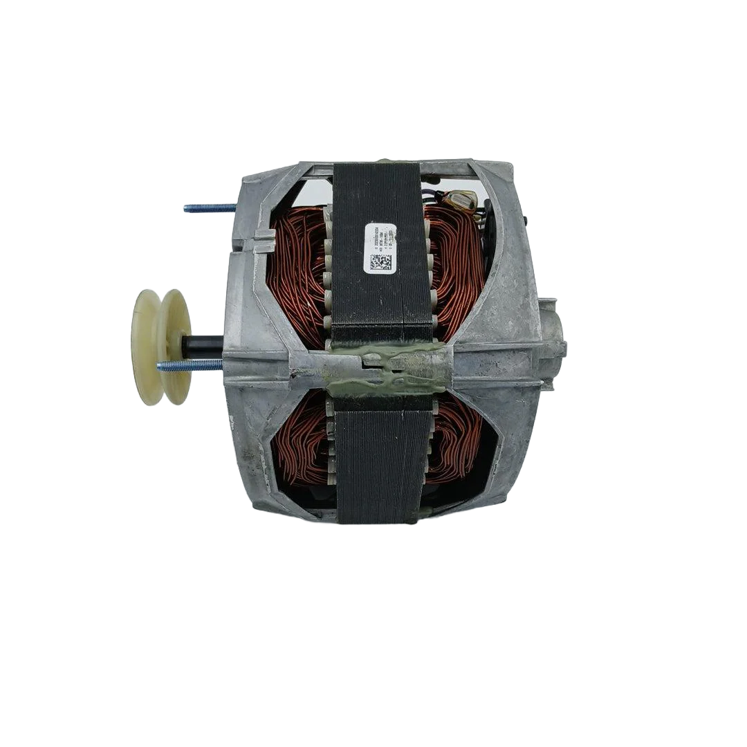 WP21001950 Washer Drive Motor With Pulley - Image 2