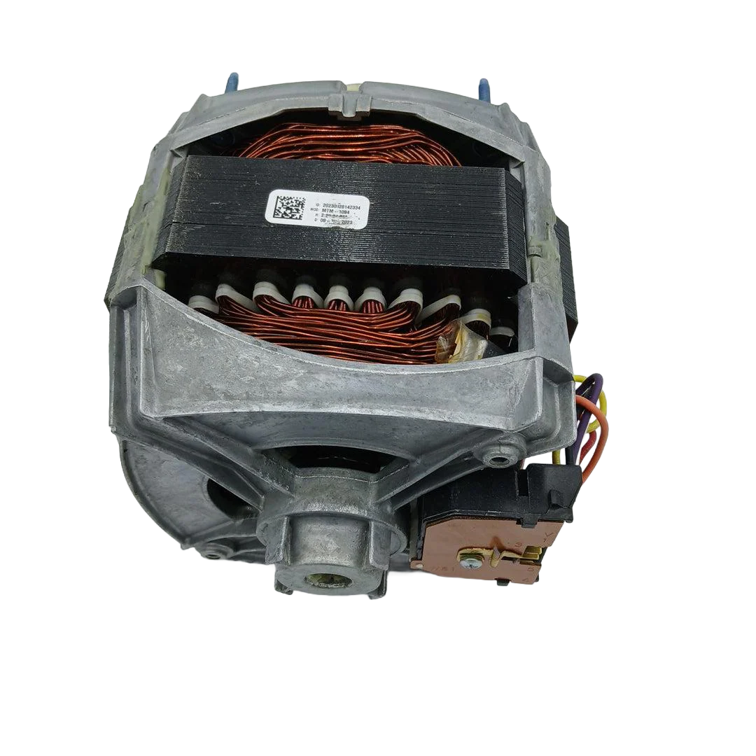 WP21001950 Washer Drive Motor With Pulley - Image 3