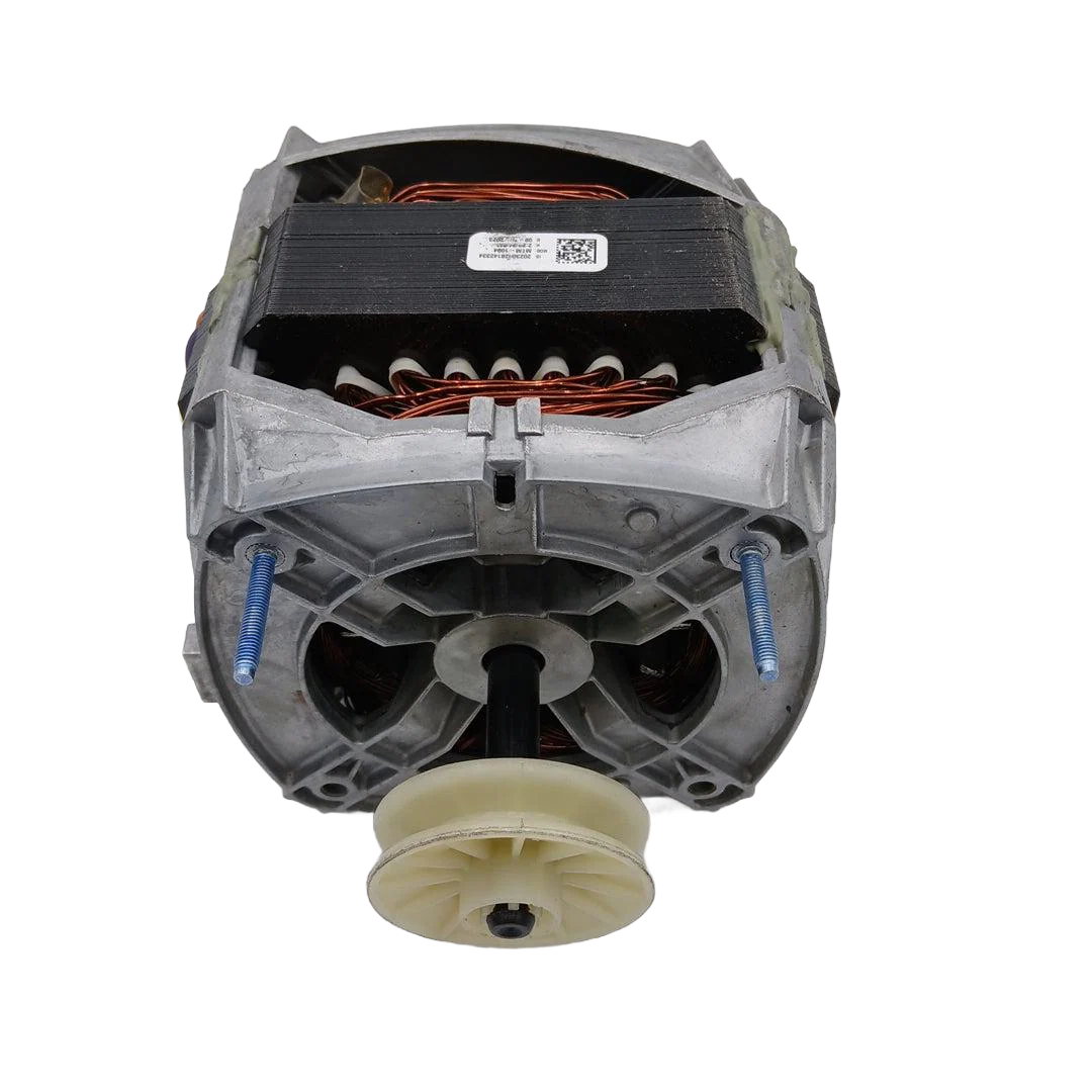 WP21001950 Washer Drive Motor With Pulley - Image 5