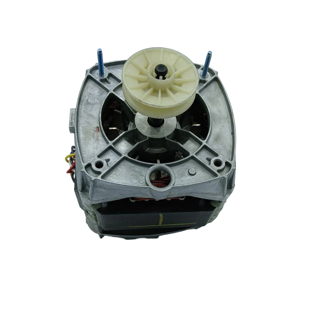 WP21001950 Washer Drive Motor With Pulley - Image 6