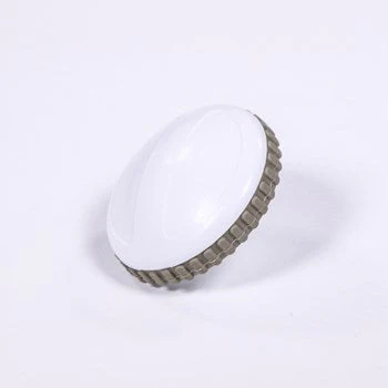 WP21001972 Washer Control Knob, White