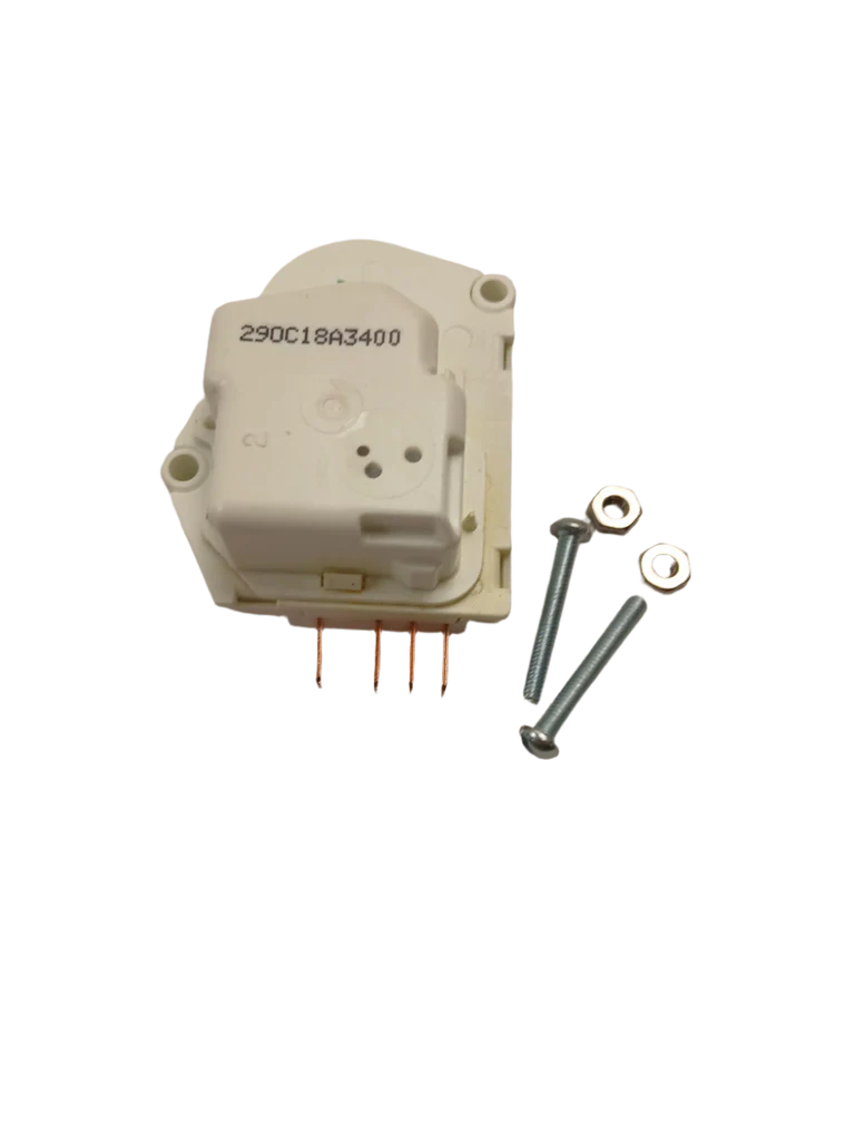 WP2183400 Refrigerator Defrost Timer Kit - Image 2