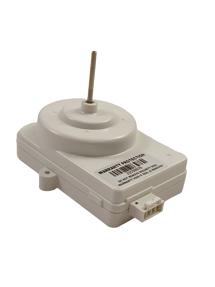 WP2188874 Refrigerator Condenser Fan Motor (replaces 2188874, W10508362, W11042567, W11253683, WPW10508362) - Image 3