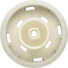 WP22001659 Washer Timer Knob Base, Grey - Image 2