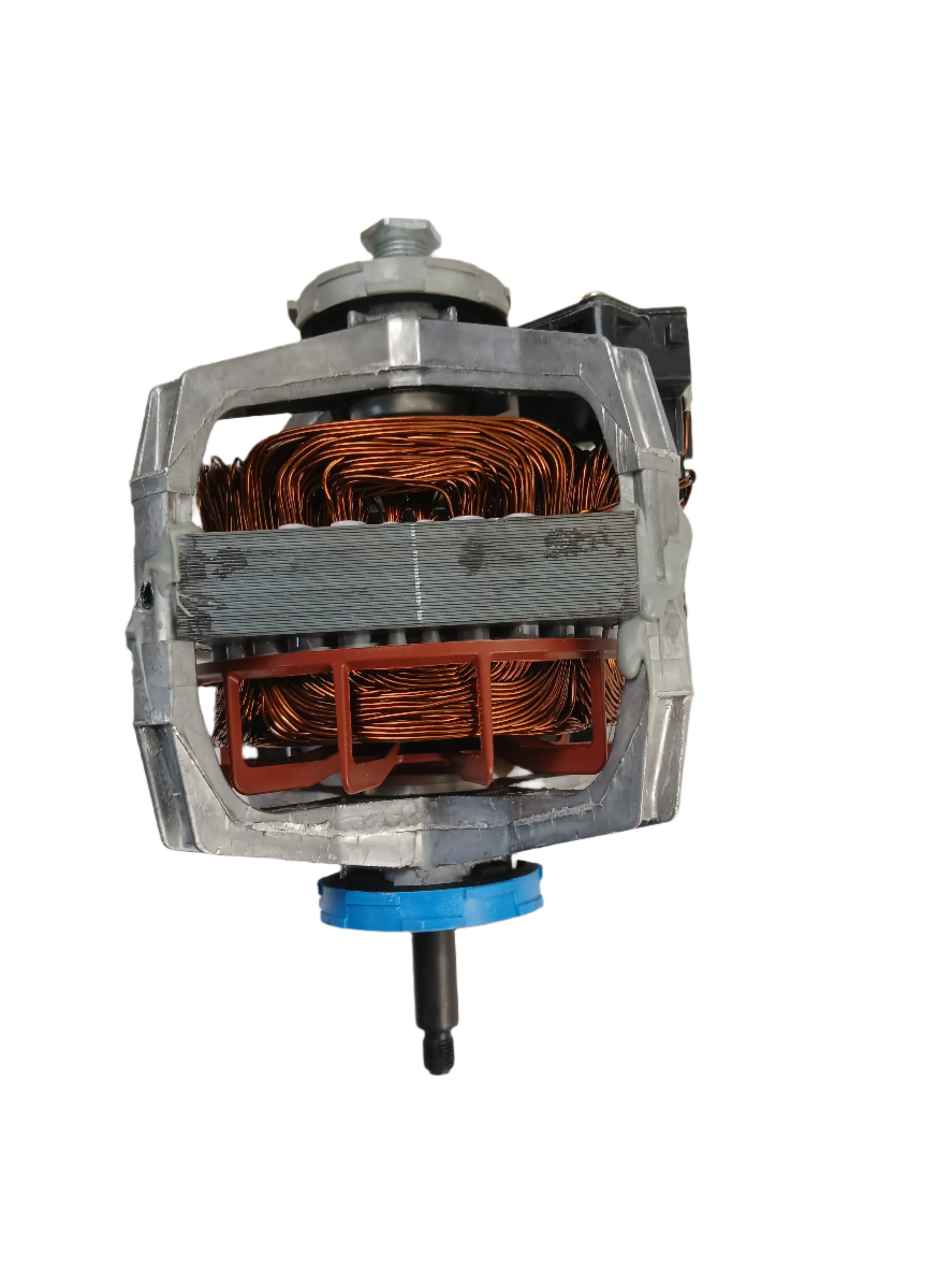 WP2200376 Dryer Drive Motor with Pulley - Image 5