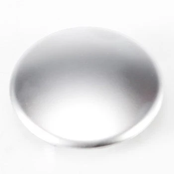 WP22003989 Washer Timer Knob Cap, Chrome
