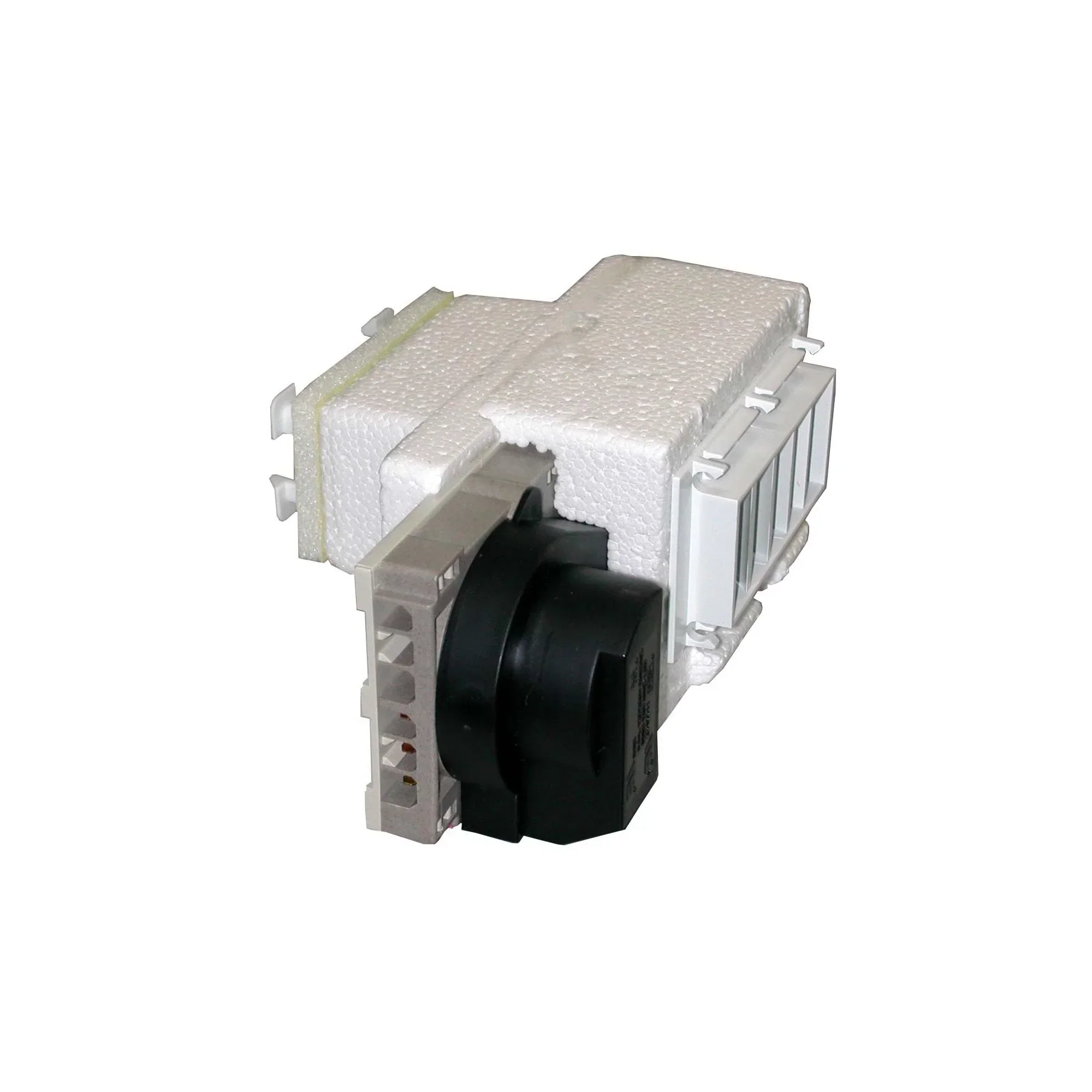WP2216112 Refrigerator Air Diffuser Assembly - Image 2
